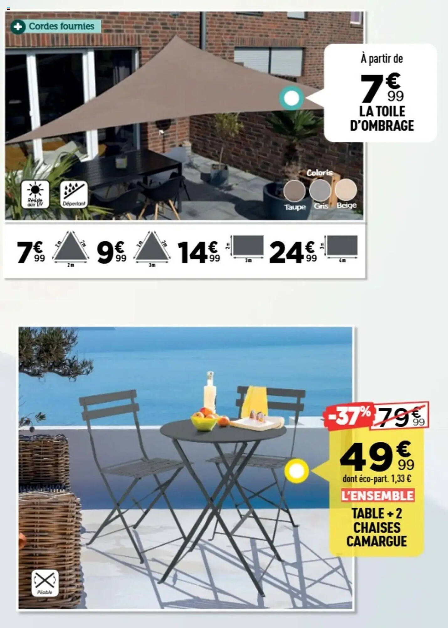 Centrakor Catalogue
