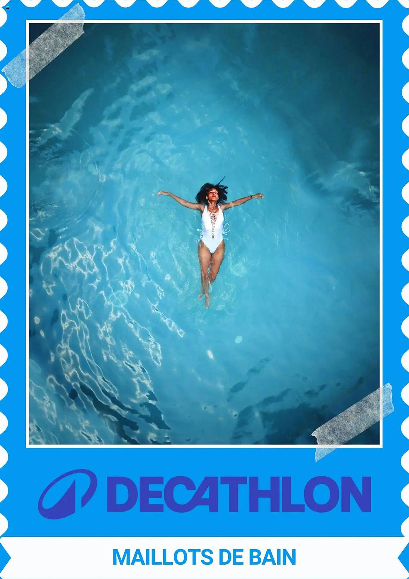 Decathlon Catalogue