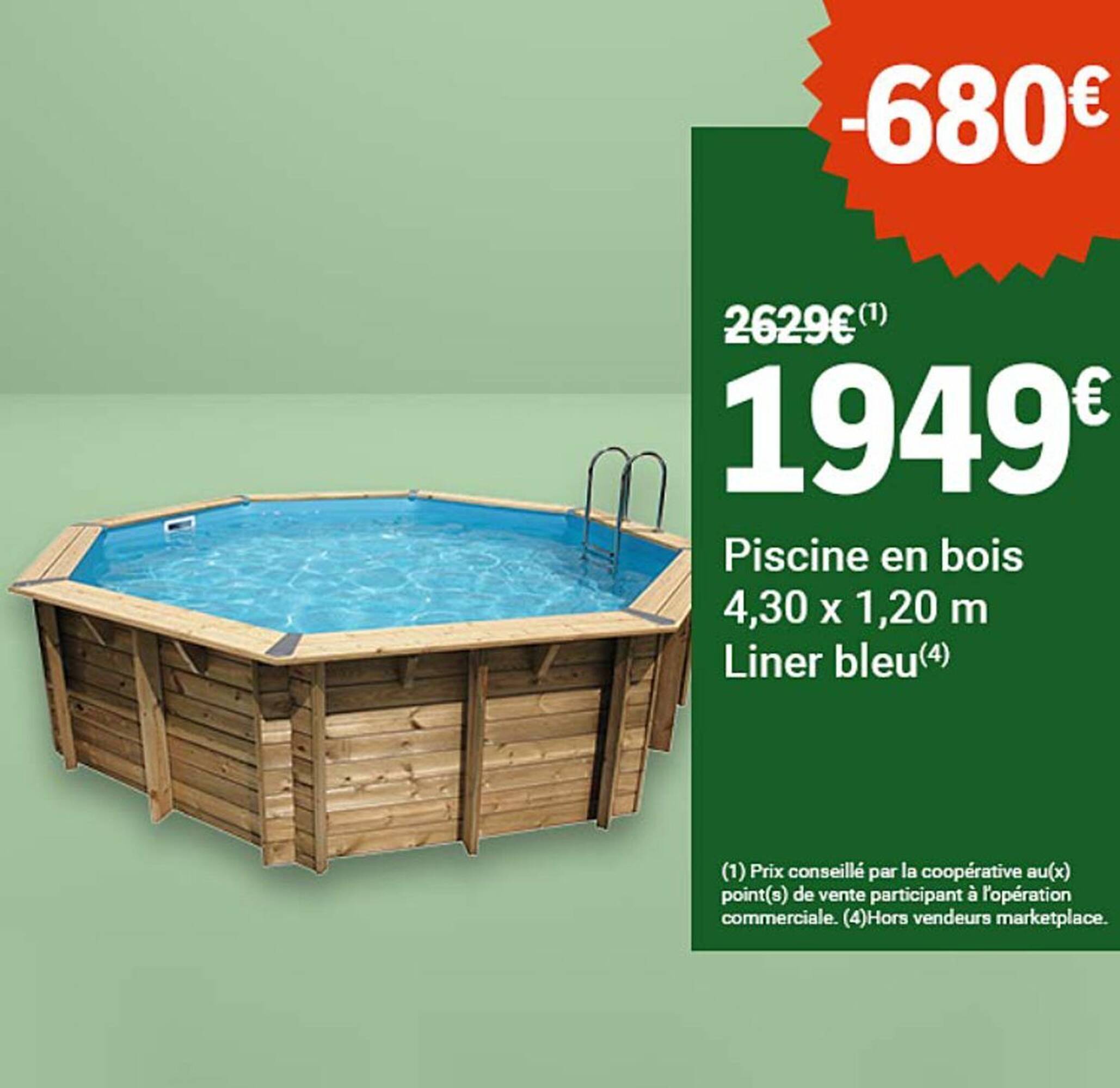 E.Leclerc Jardi Catalogue
