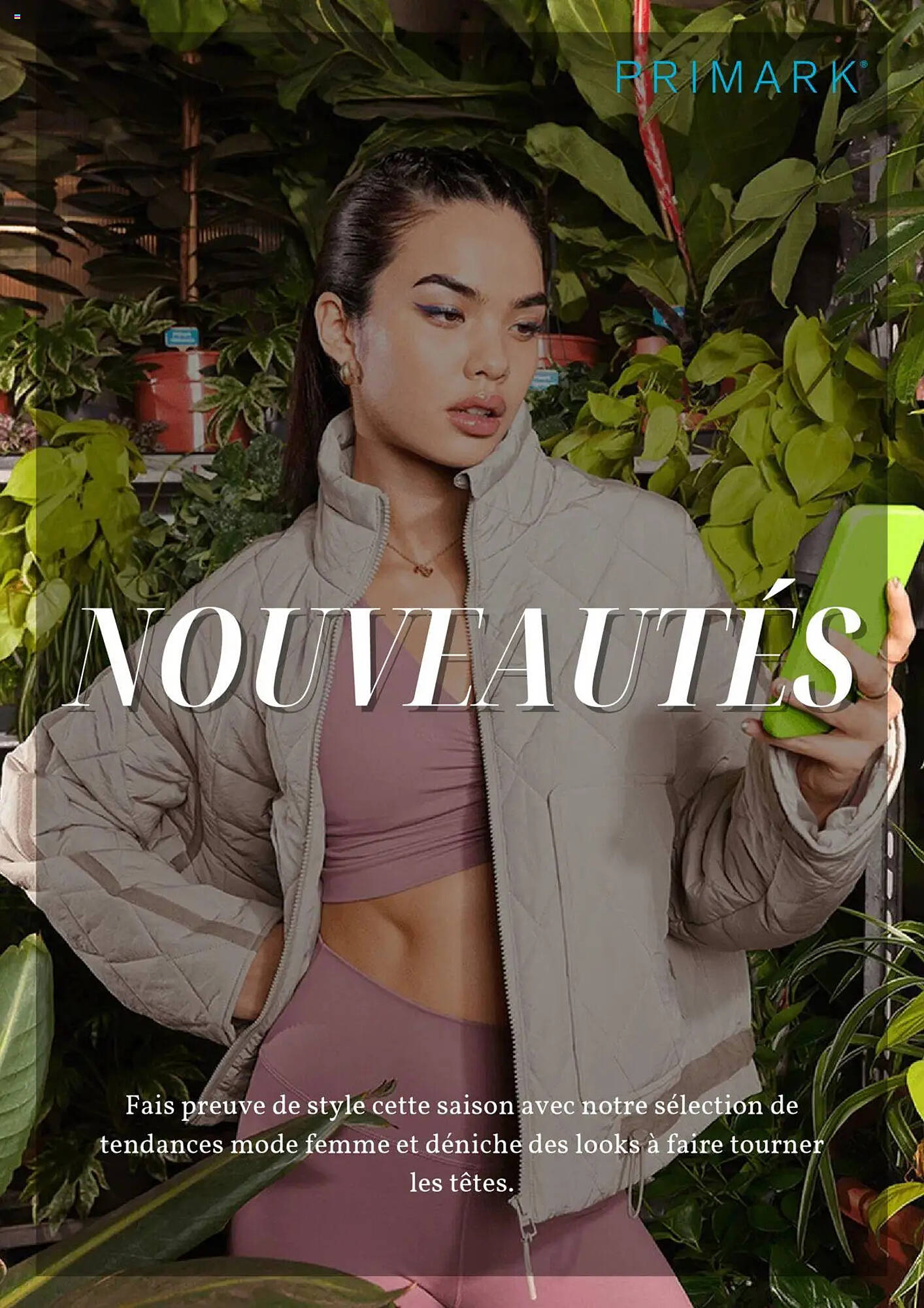 Primark Catalogue