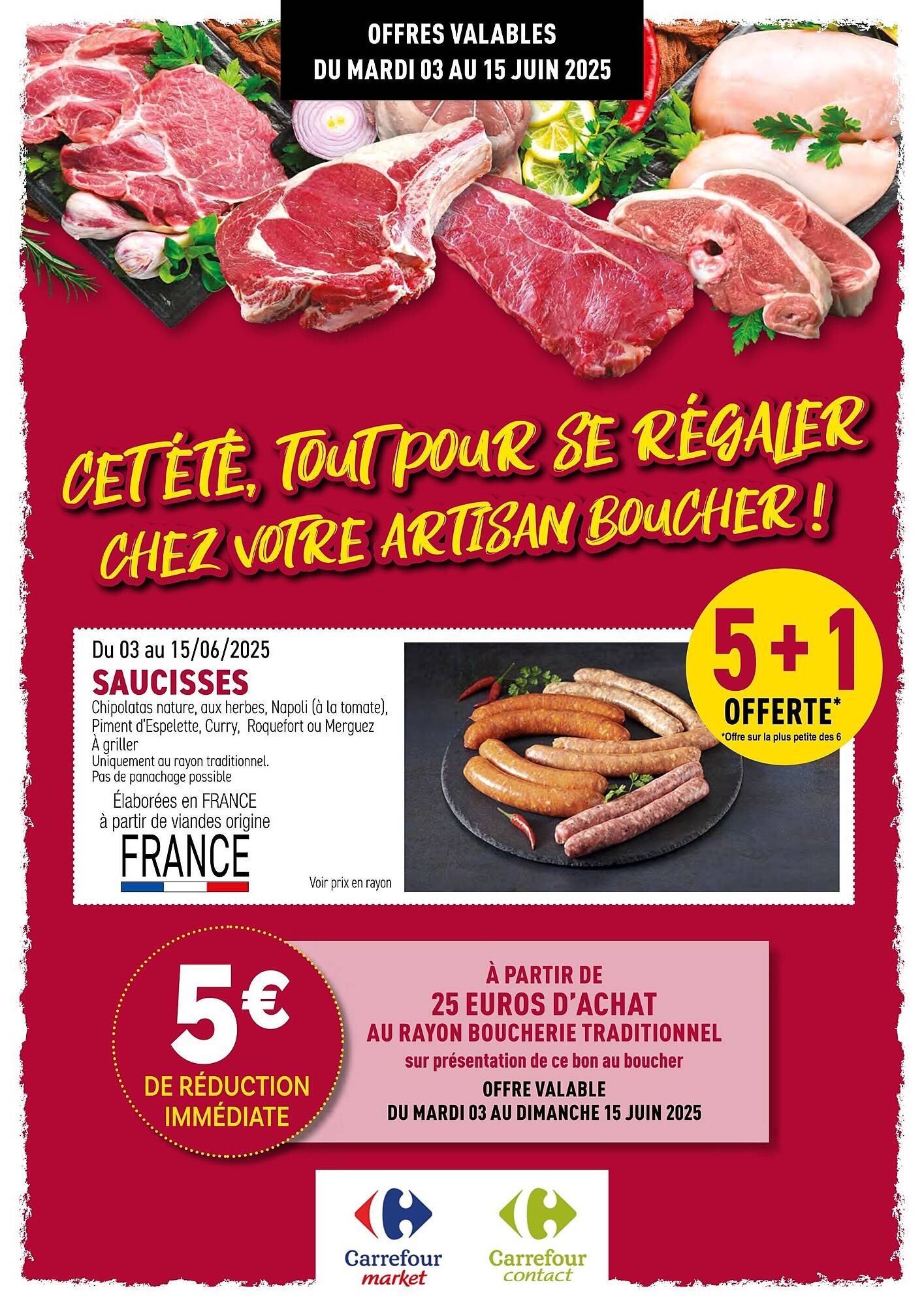 Carrefour Catalogue