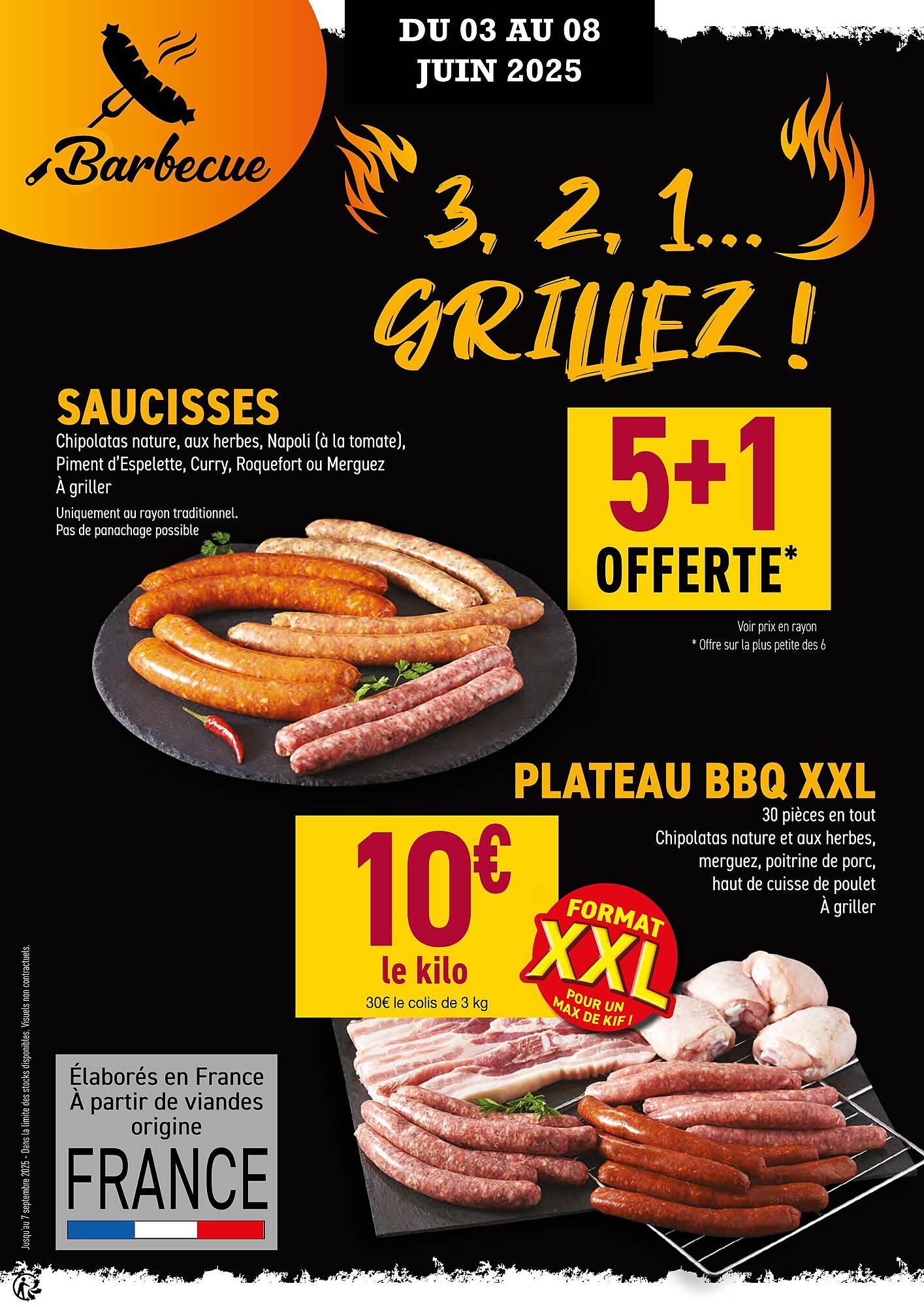 Carrefour Catalogue