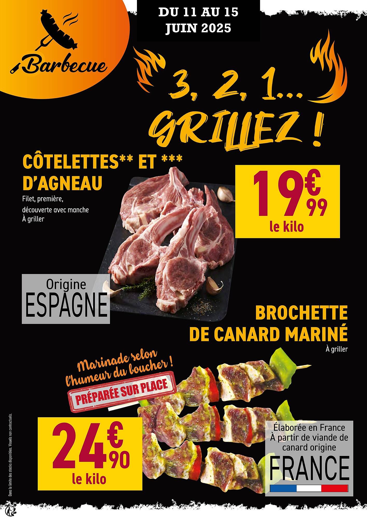 Carrefour Catalogue