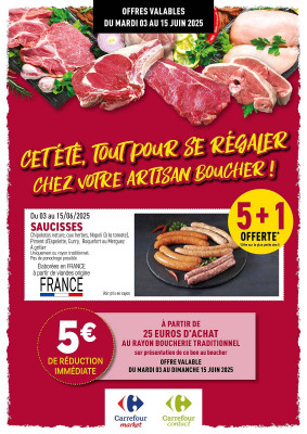 Carrefour Catalogue