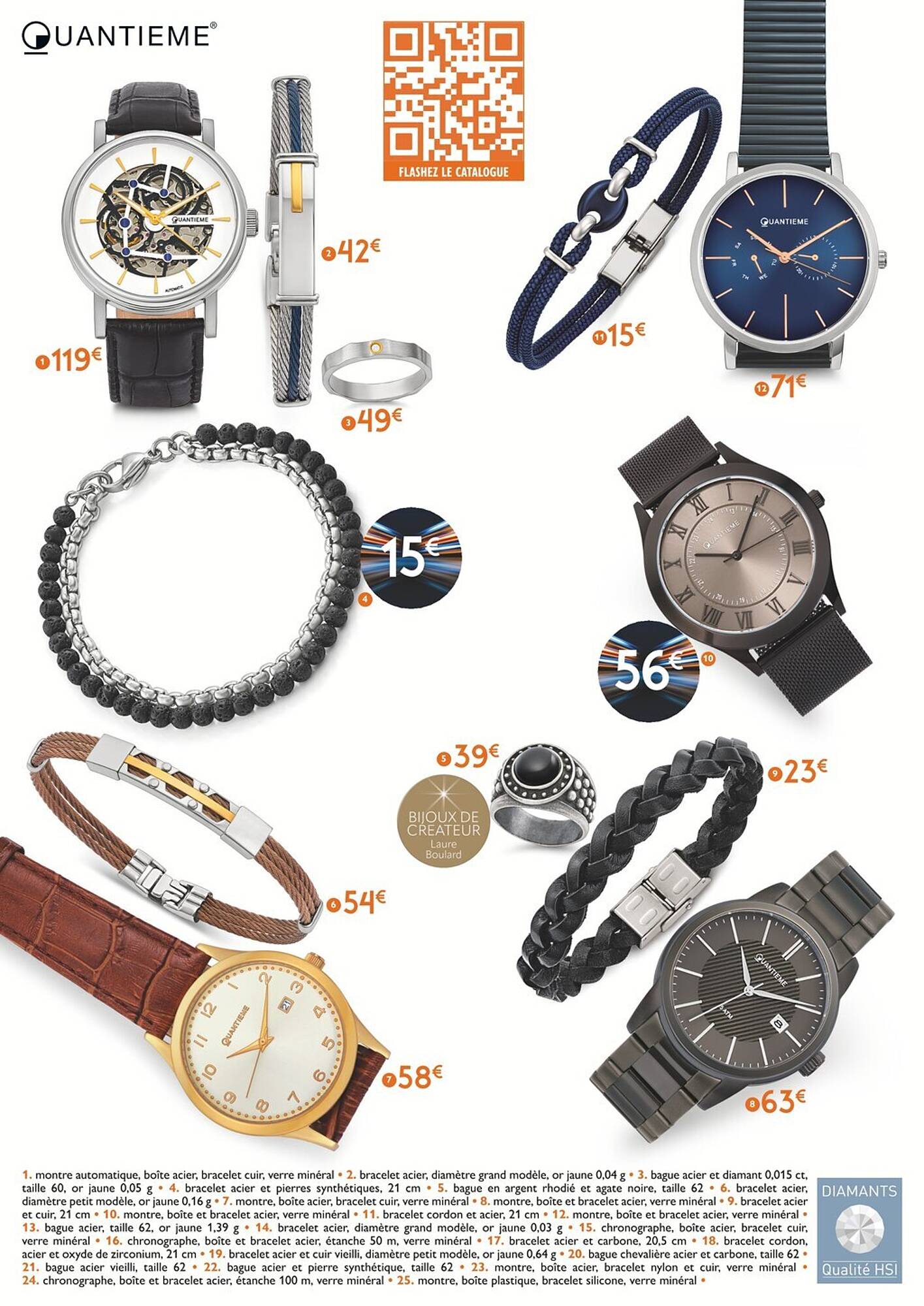 E.Leclerc Catalogue