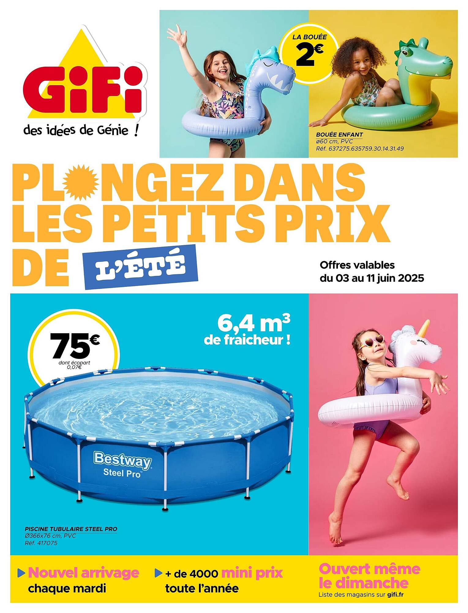 Gifi Catalogue
