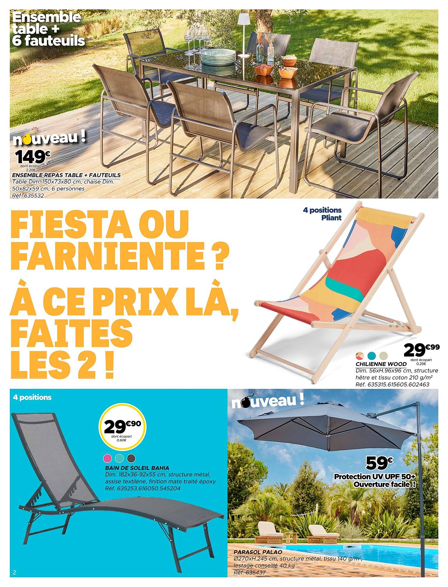 Gifi Catalogue