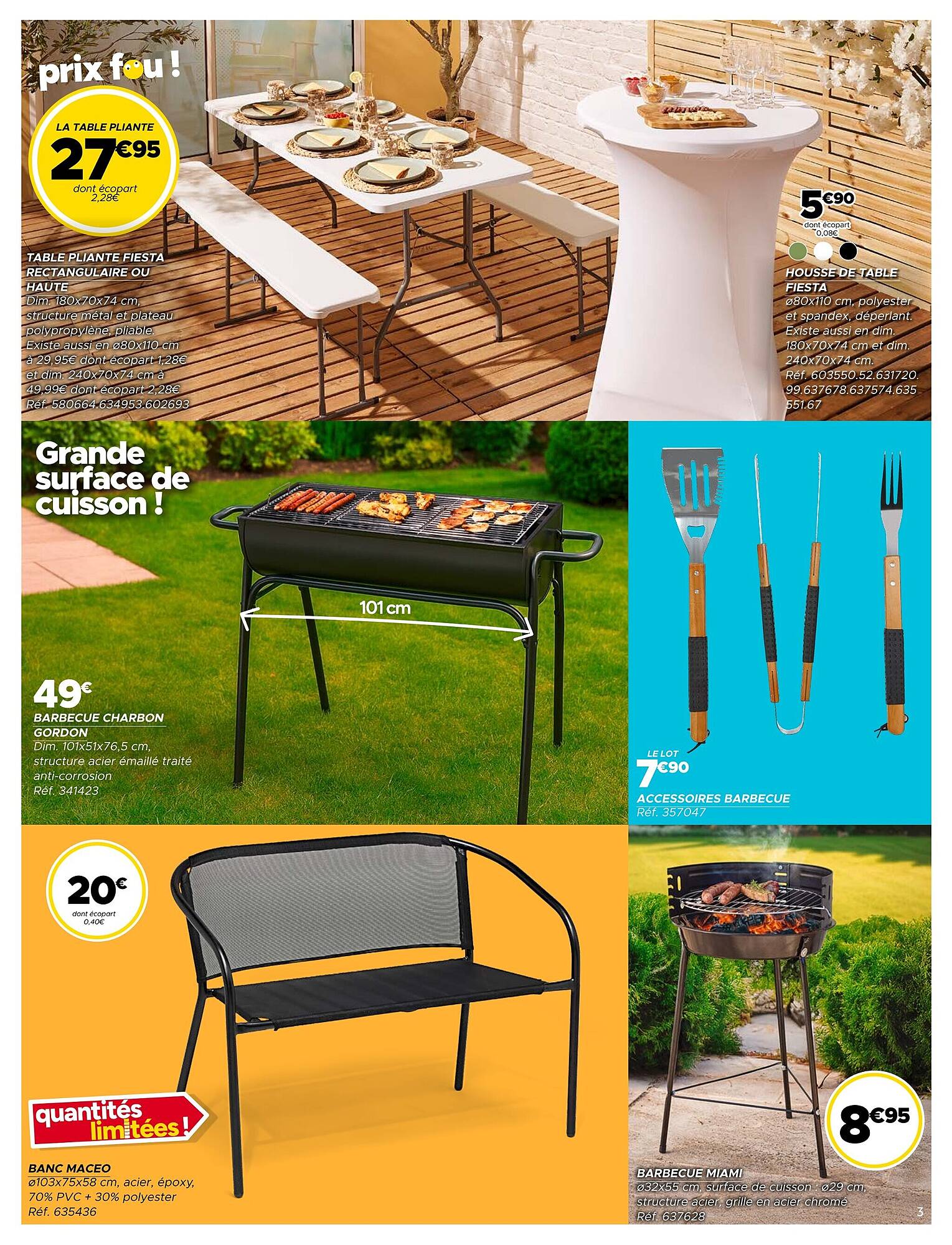 Gifi Catalogue