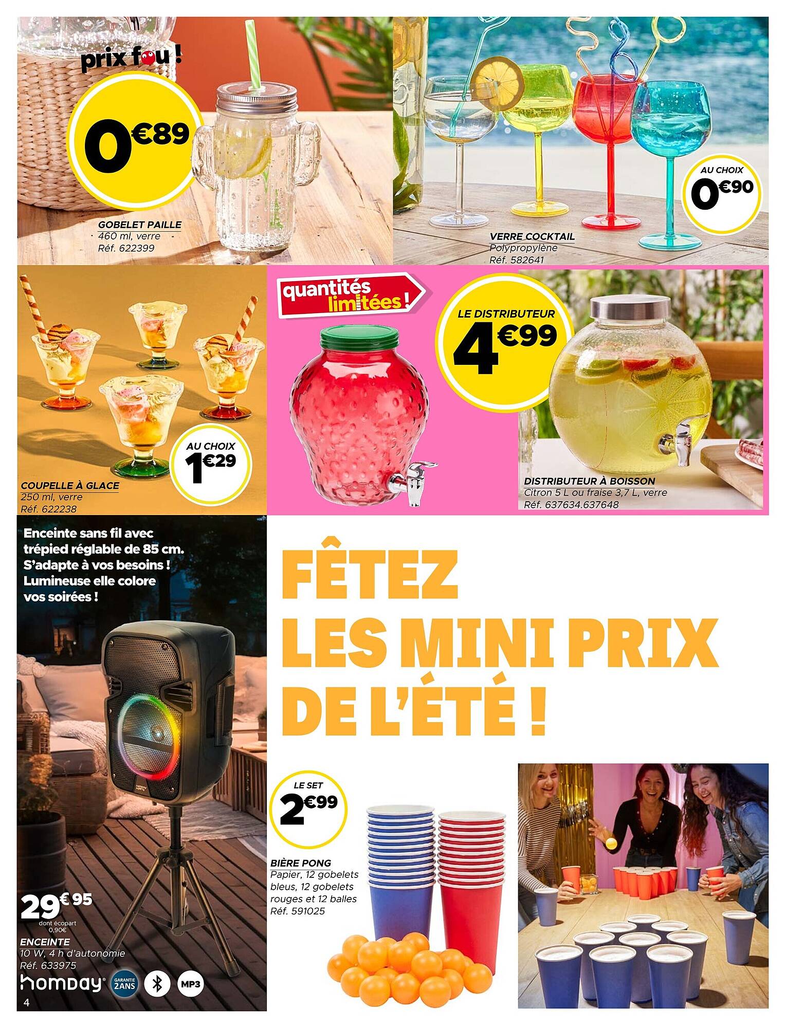 Gifi Catalogue