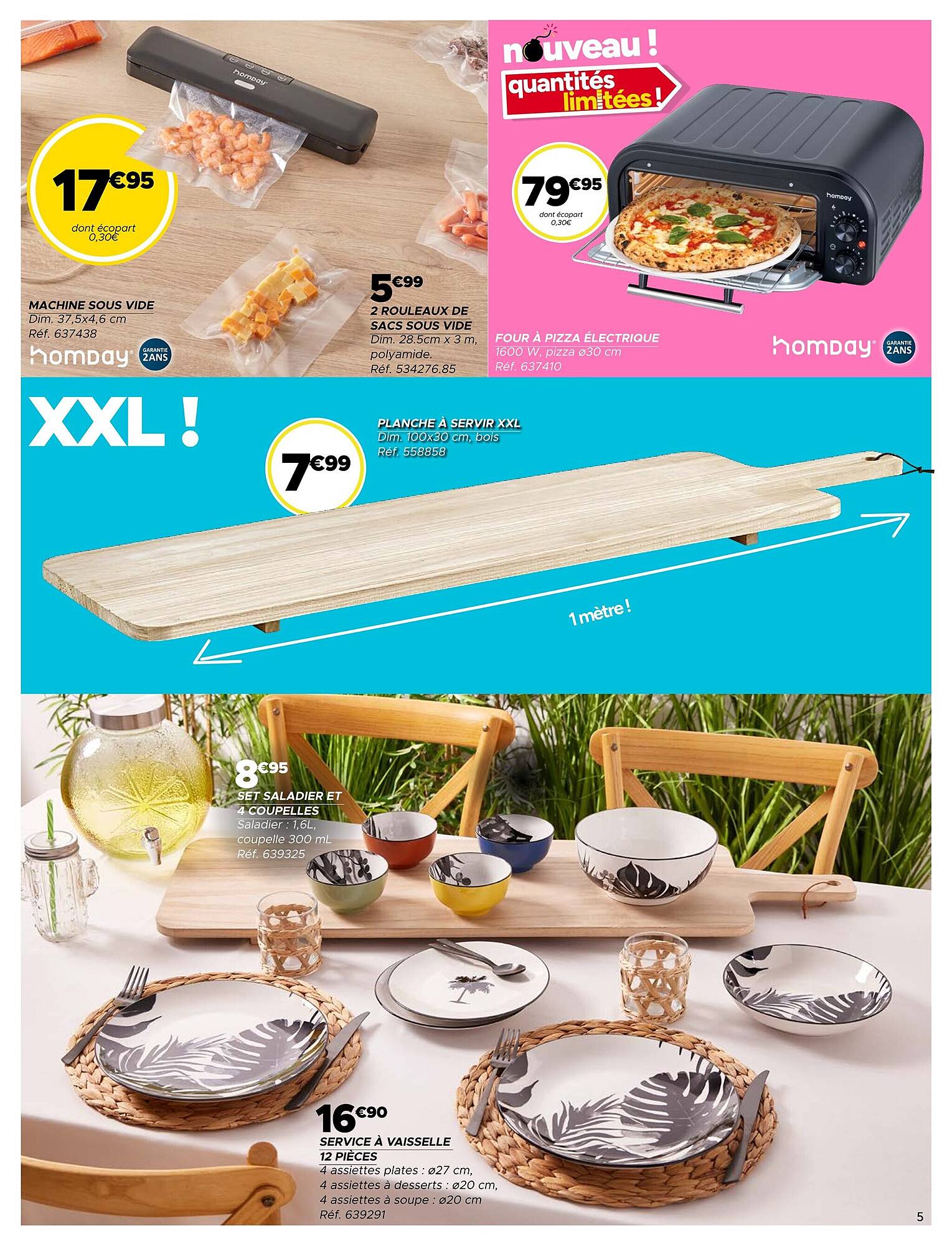 Gifi Catalogue