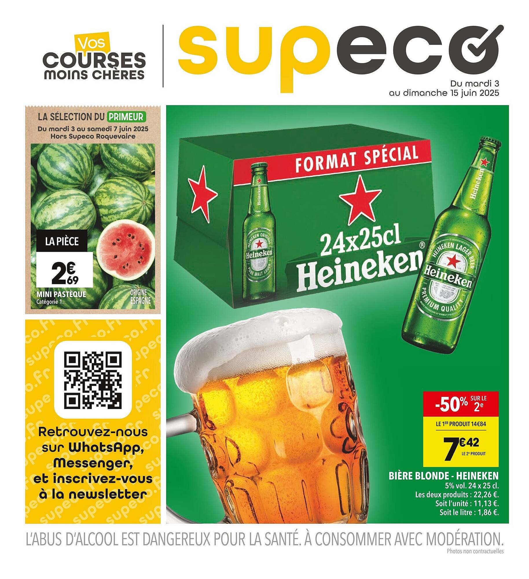 Supeco Catalogue