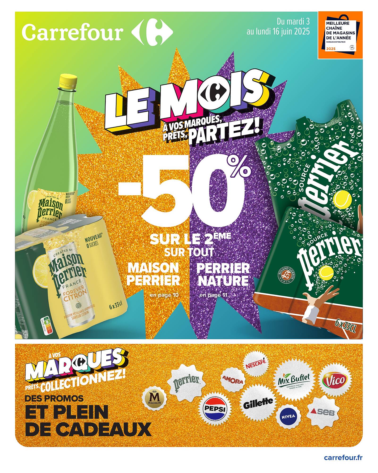 Carrefour Catalogue