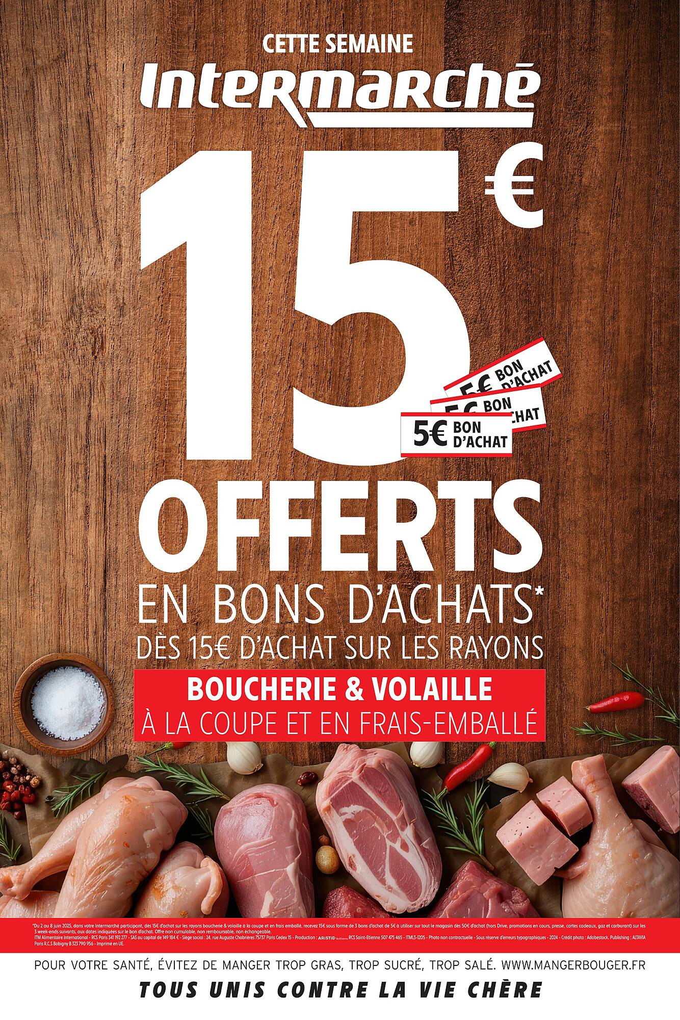 Intermarché Express Catalogue