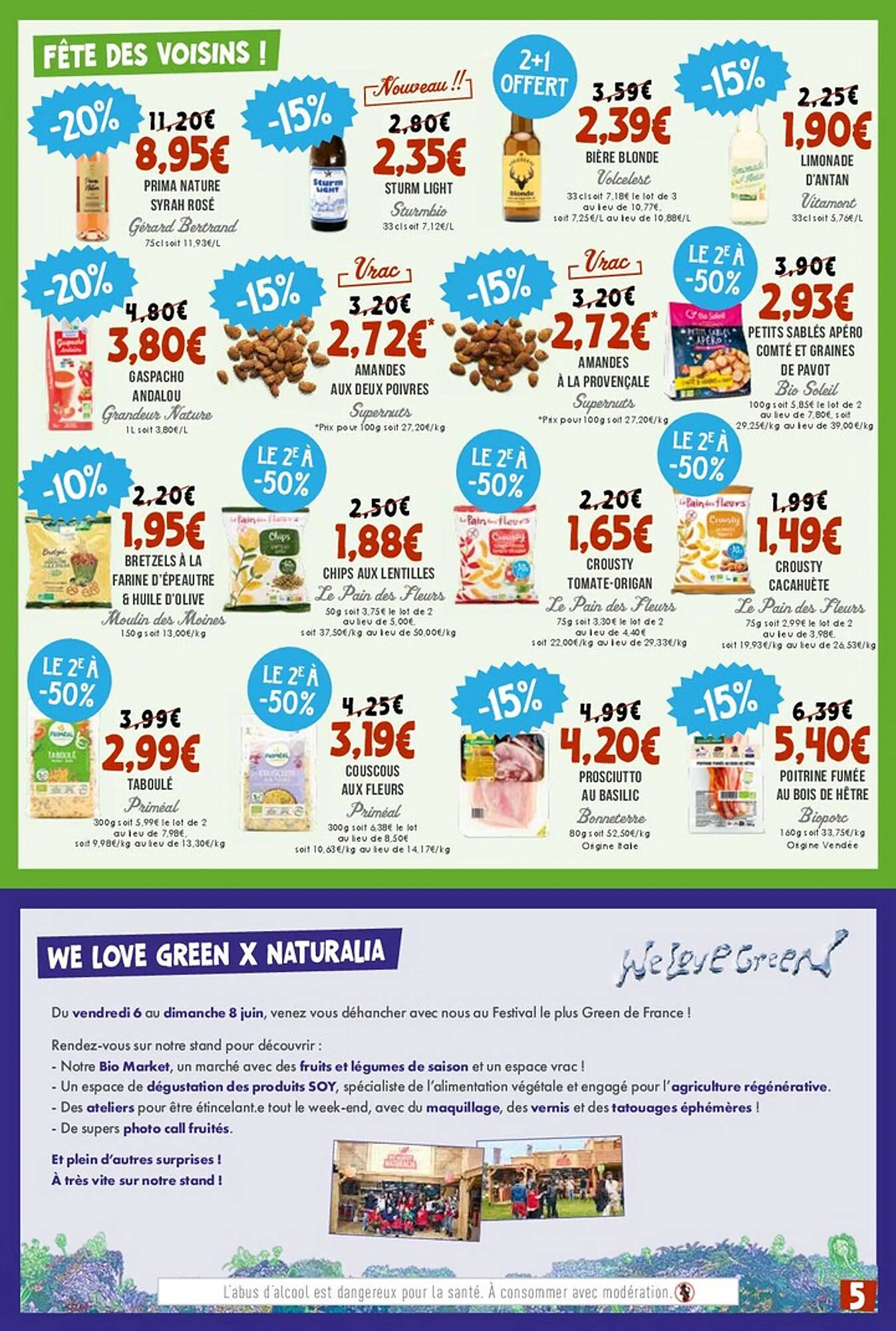 Naturalia Catalogue