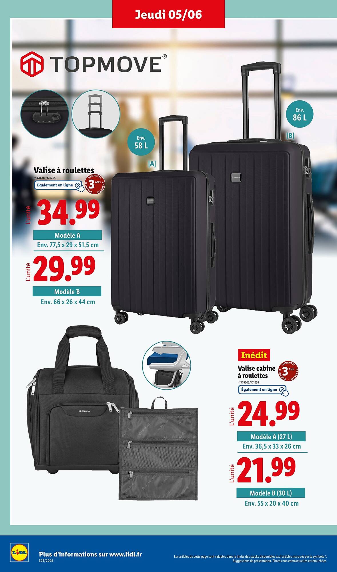 Lidl Catalogue