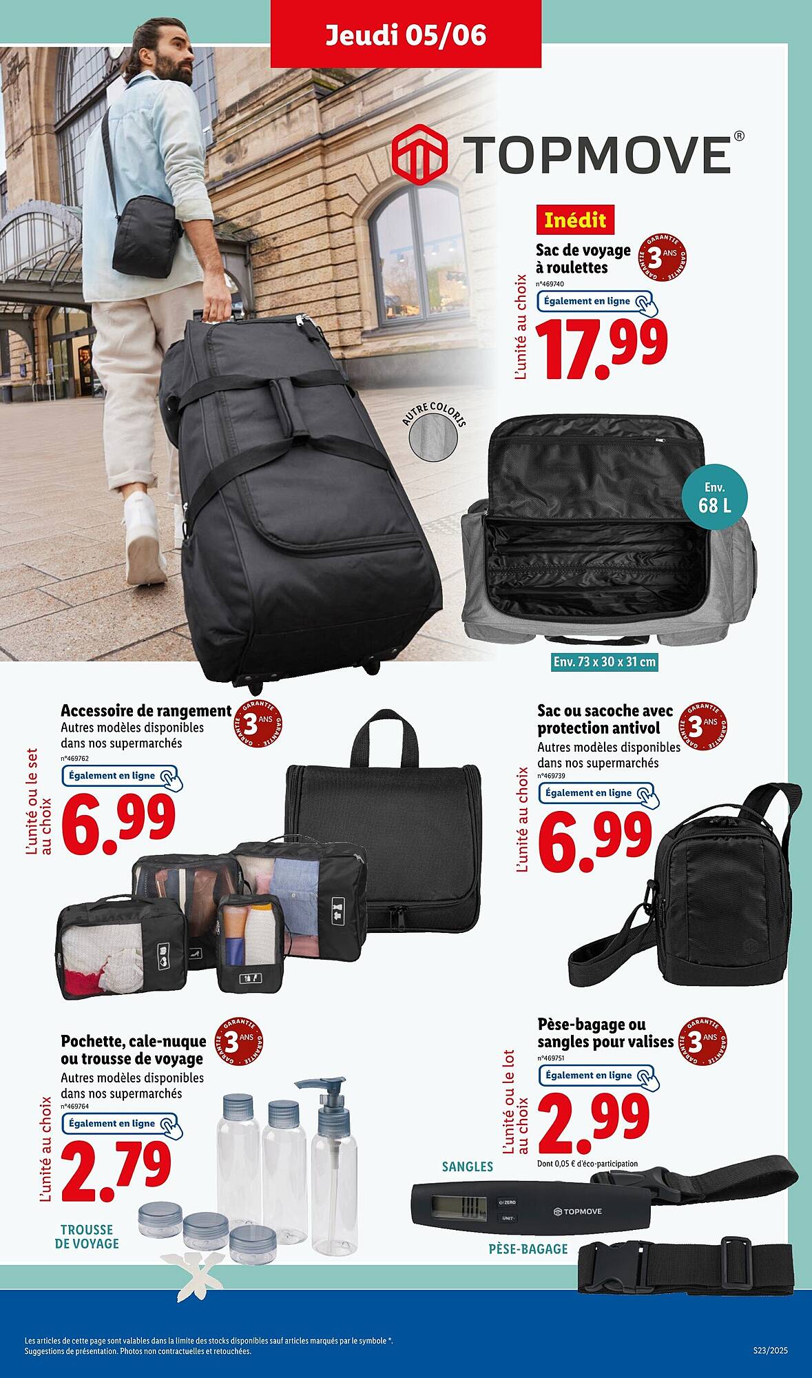 Lidl Catalogue