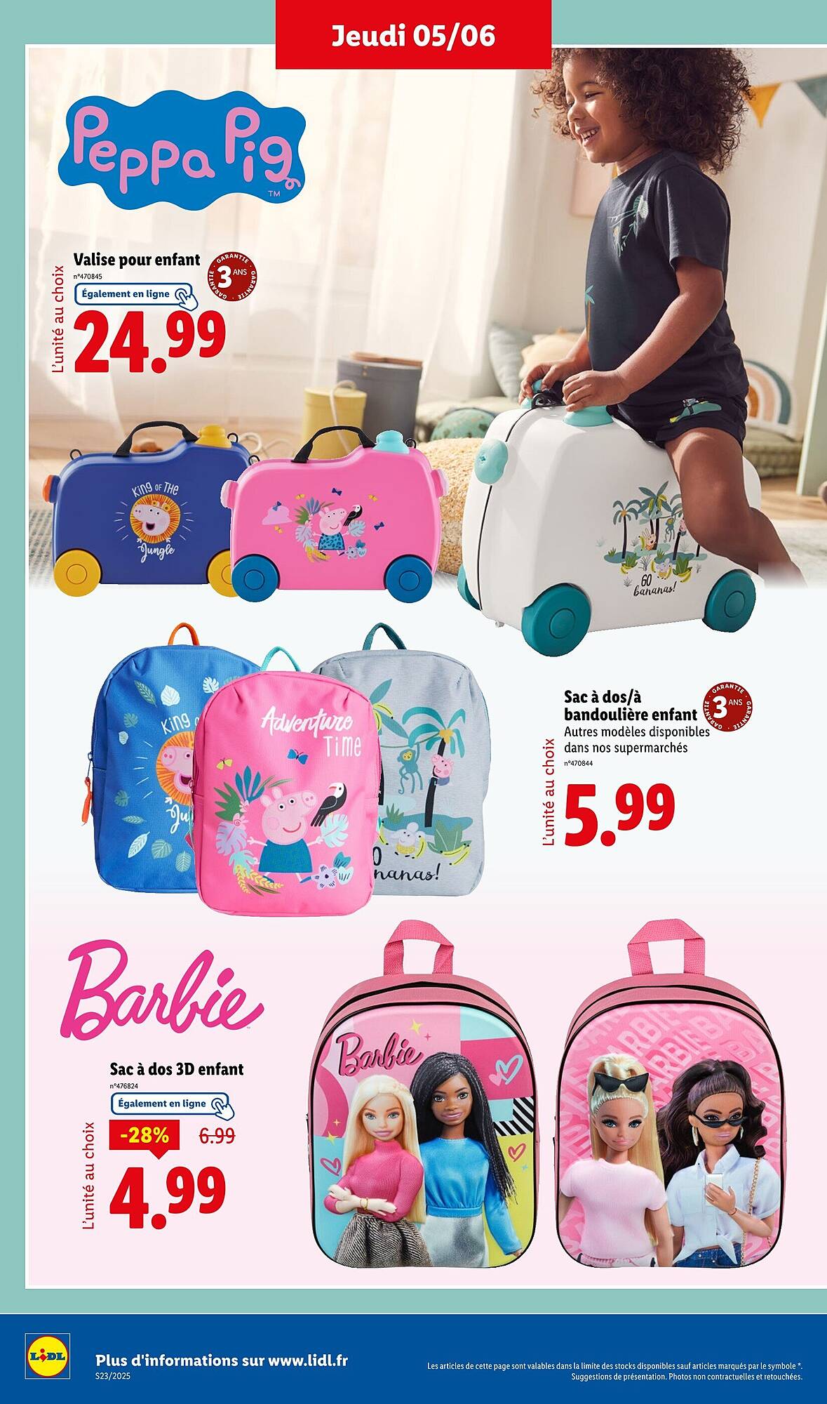 Lidl Catalogue