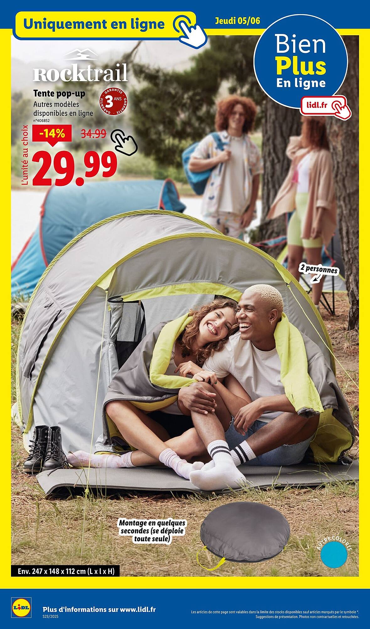 Lidl Catalogue
