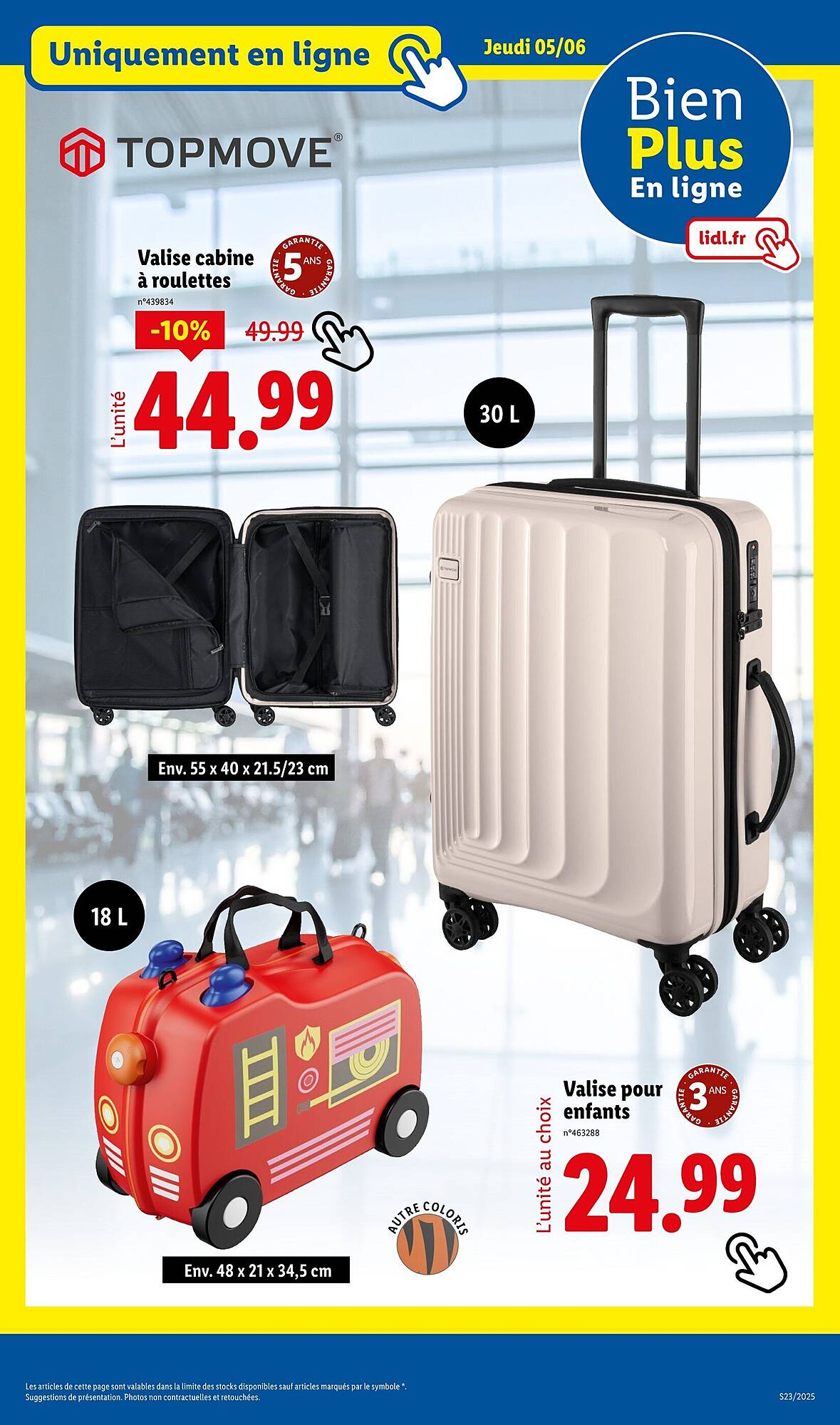Lidl Catalogue