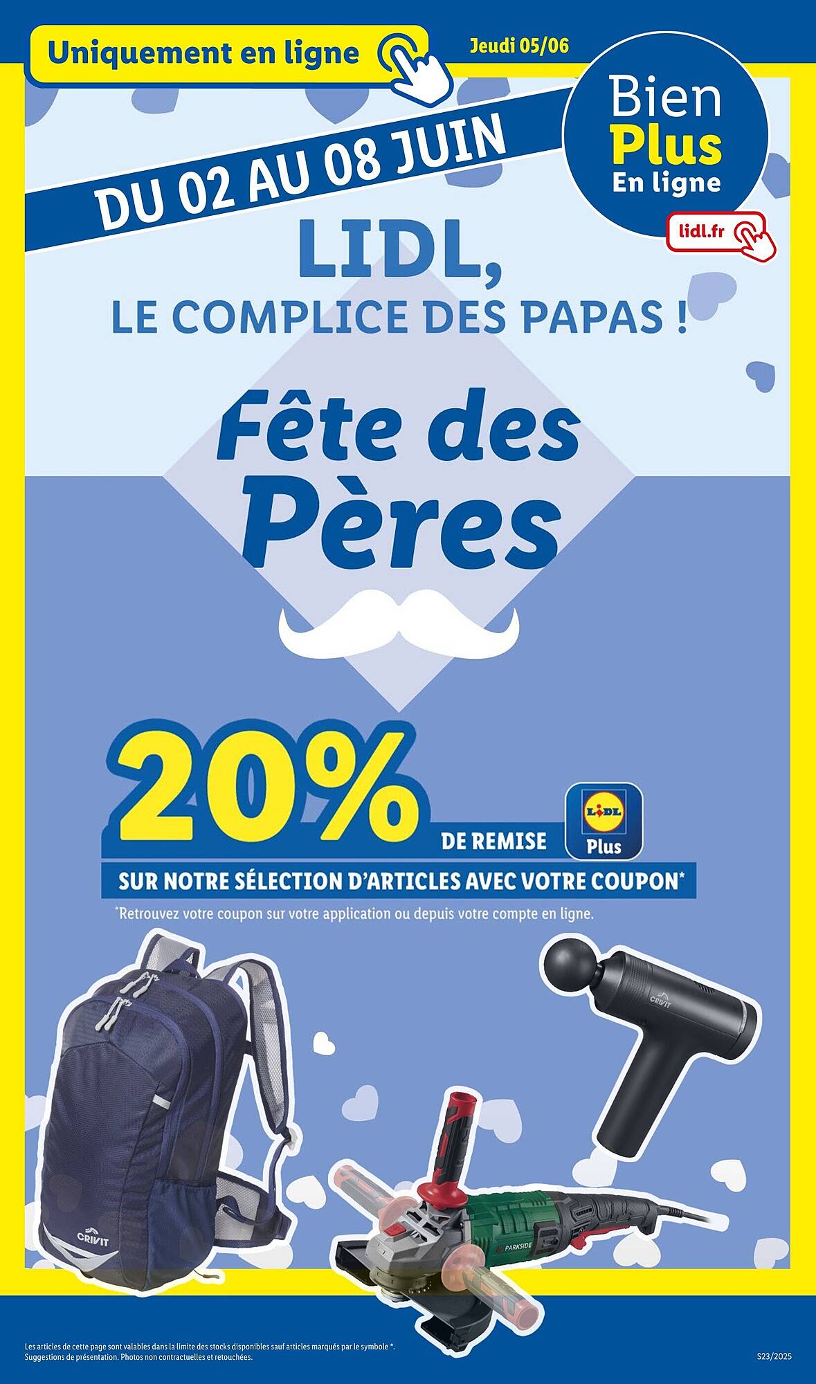 Lidl Catalogue