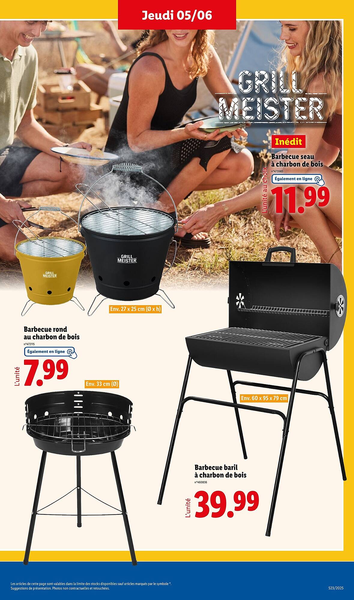 Lidl Catalogue