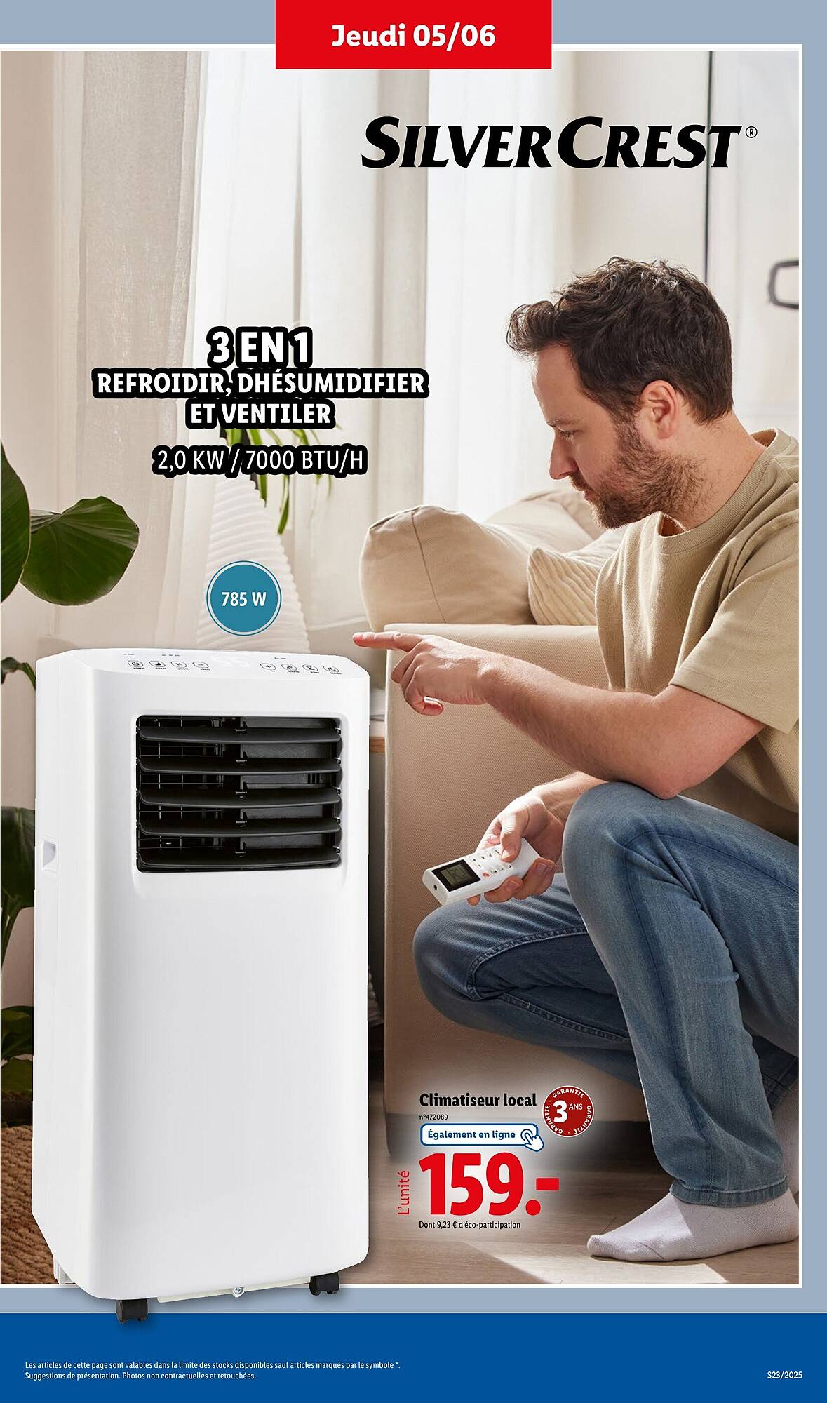 Lidl Catalogue