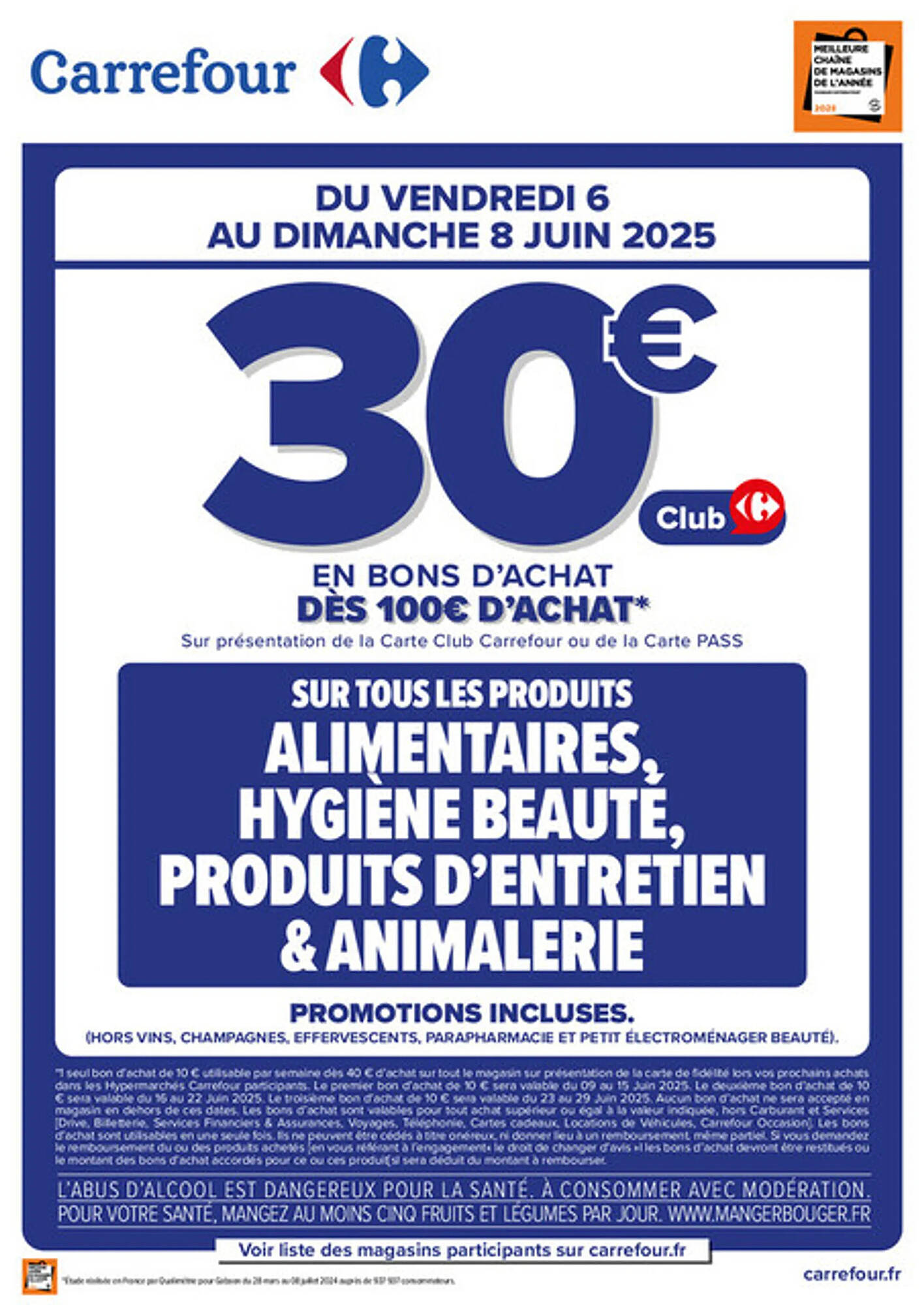 Carrefour Catalogue