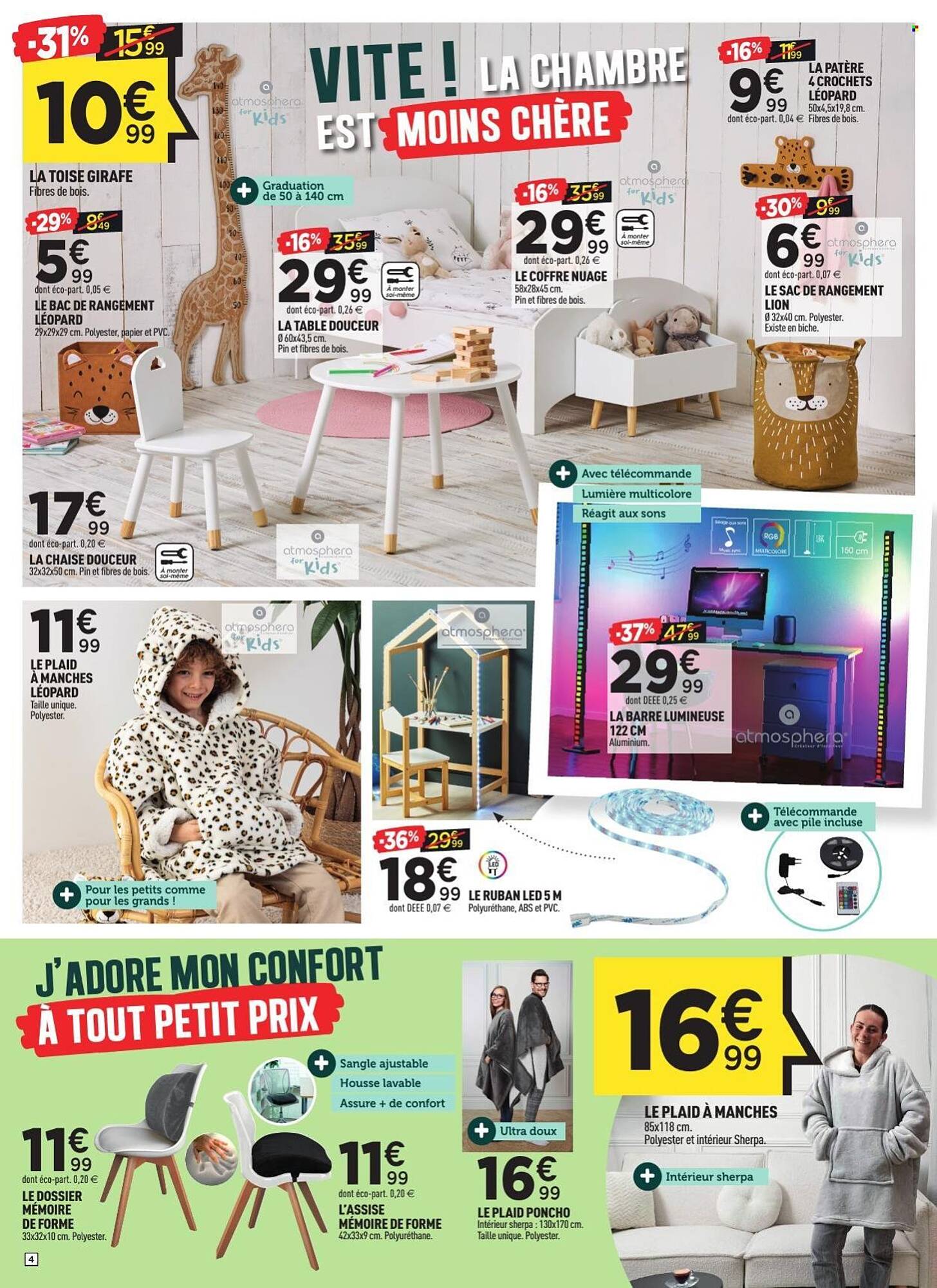 Centrakor Catalogue