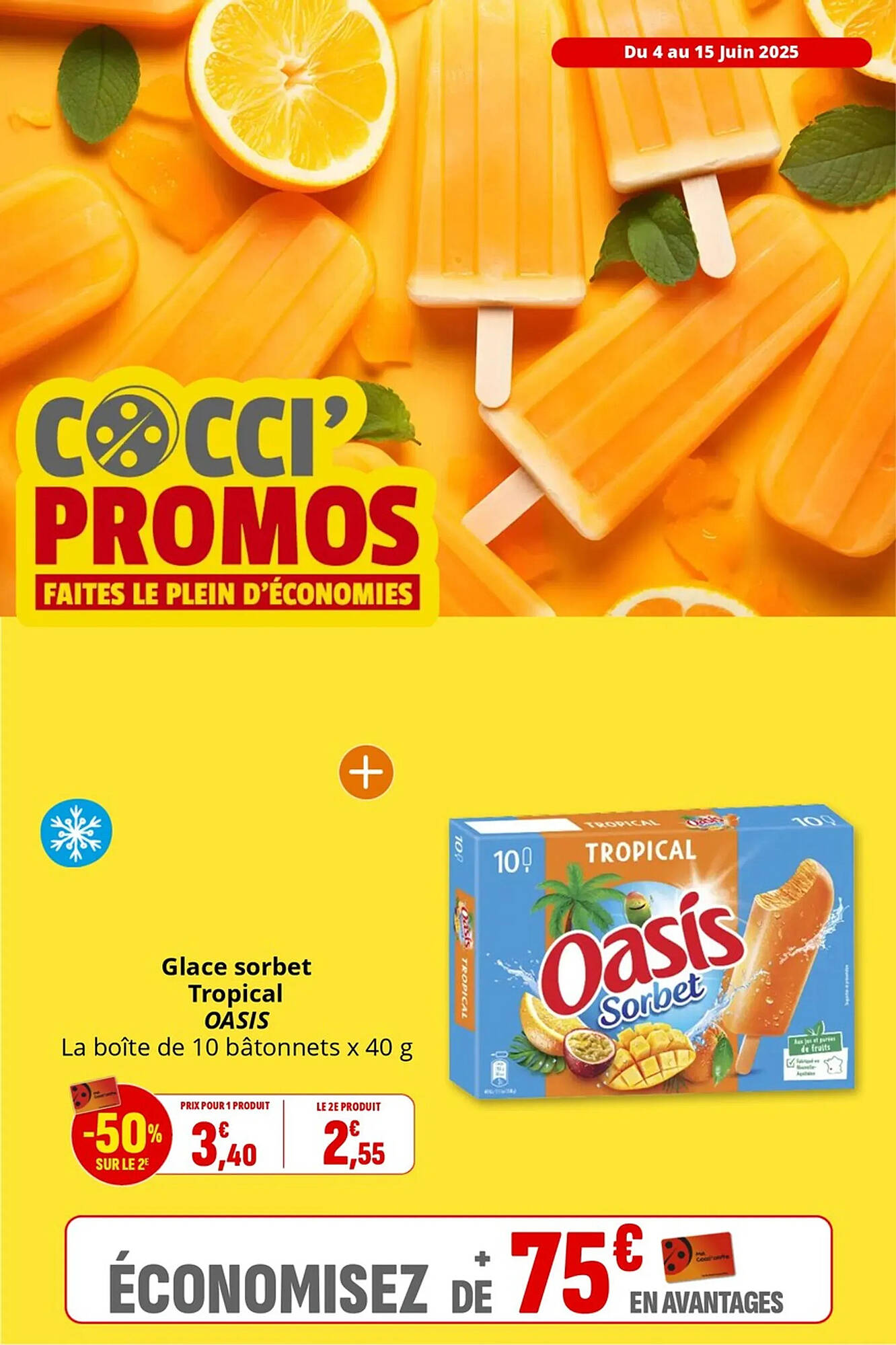 Coccimarket Catalogue