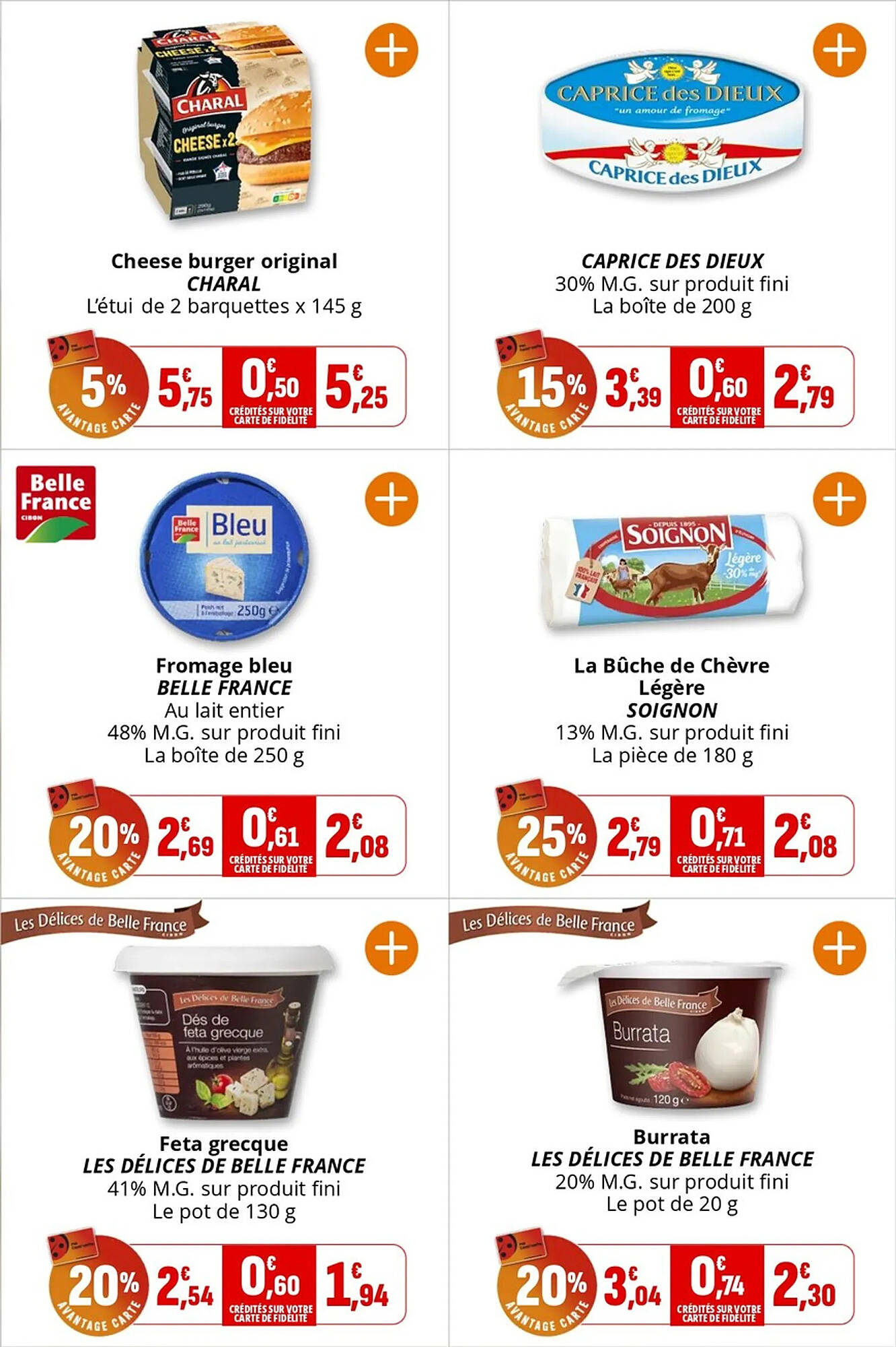 Coccimarket Catalogue