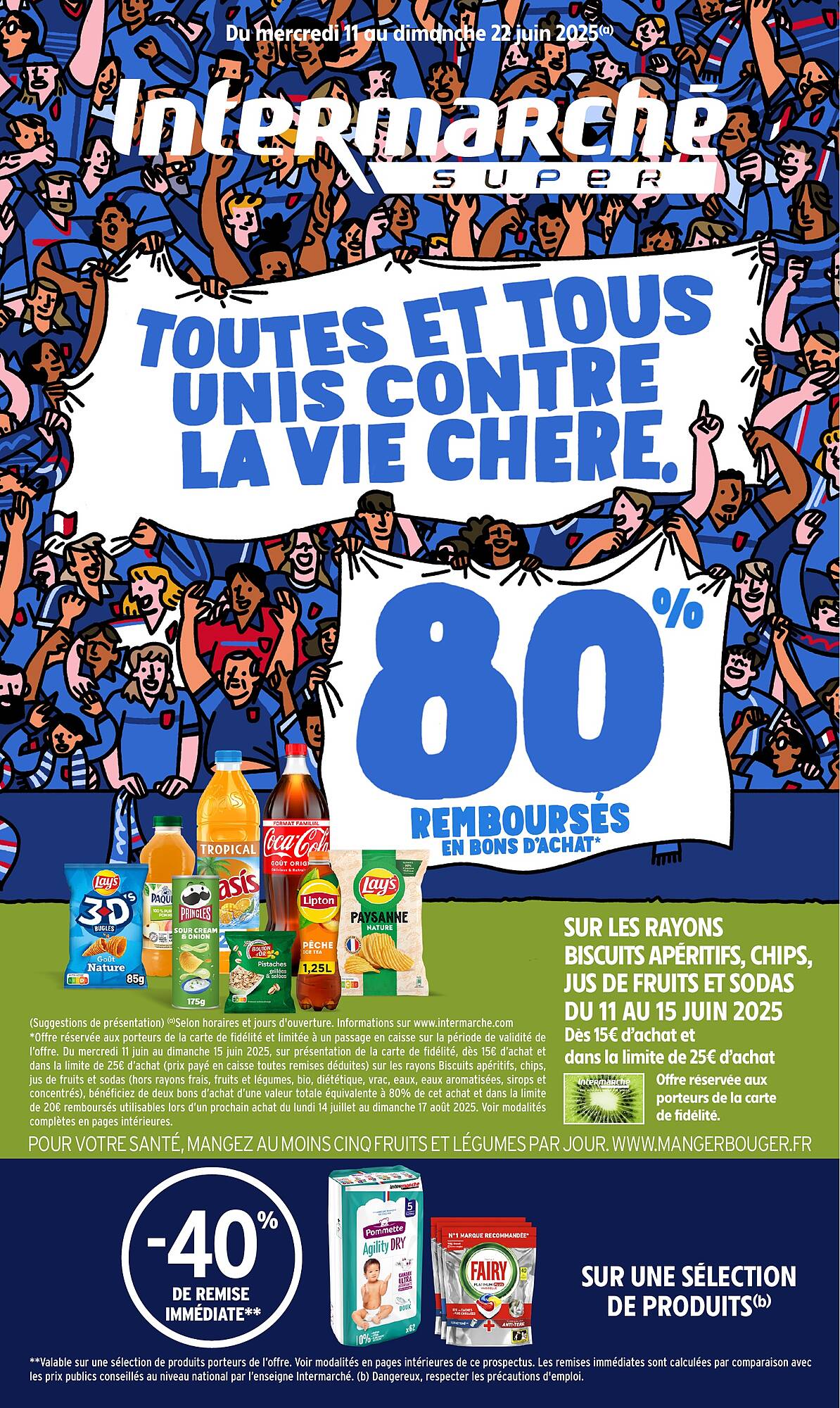Intermarché Catalogue