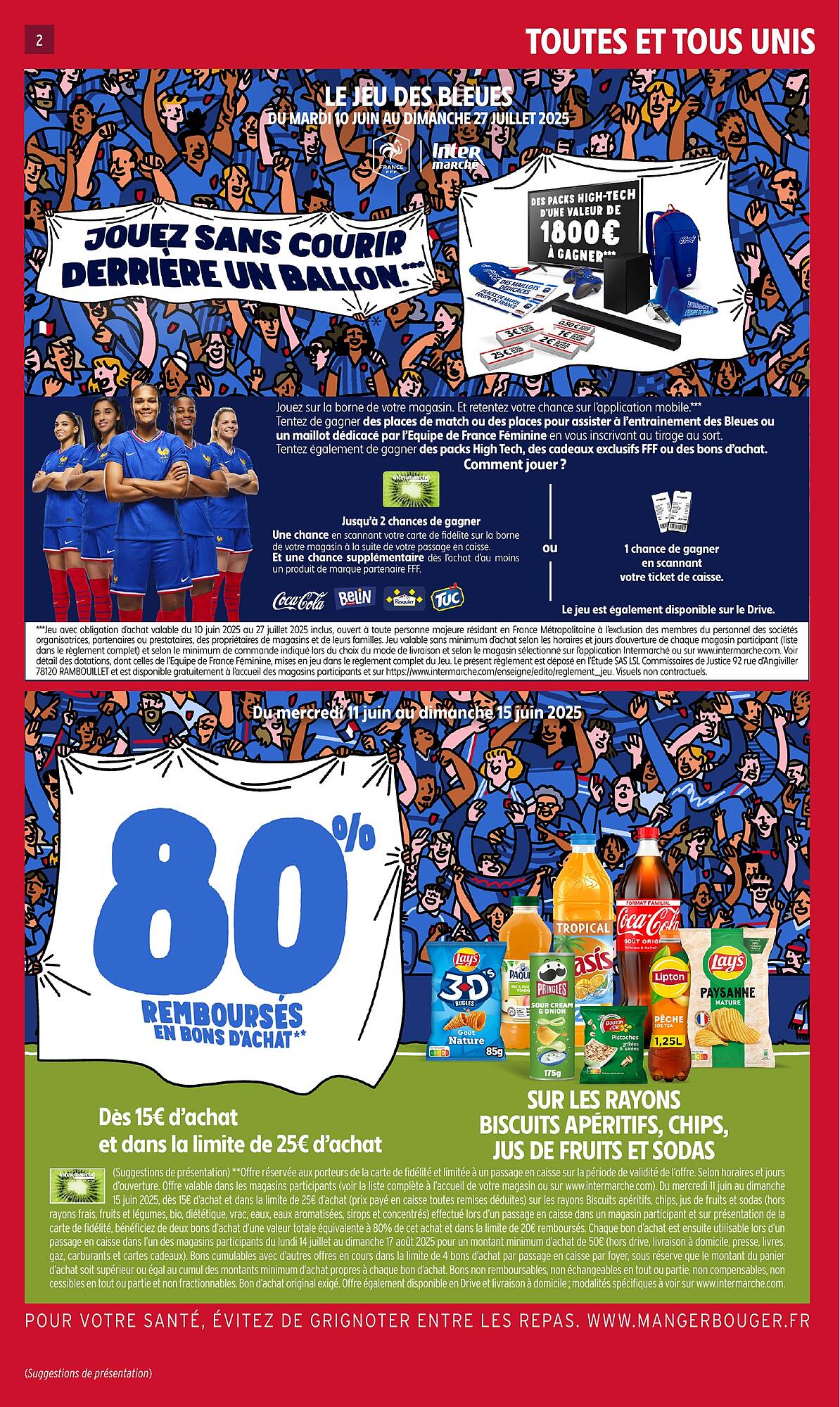 Intermarché Catalogue