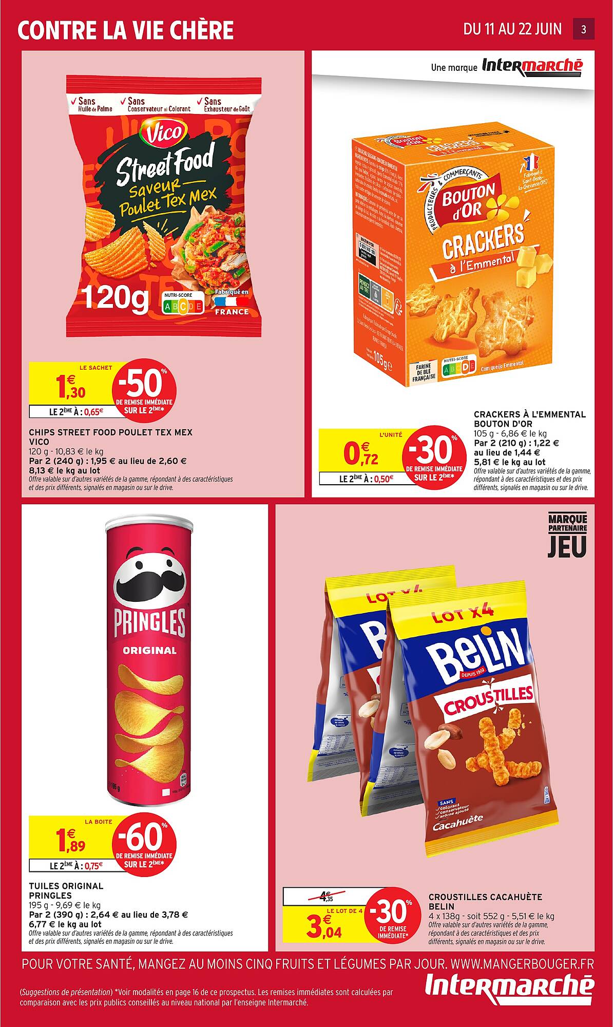 Intermarché Catalogue