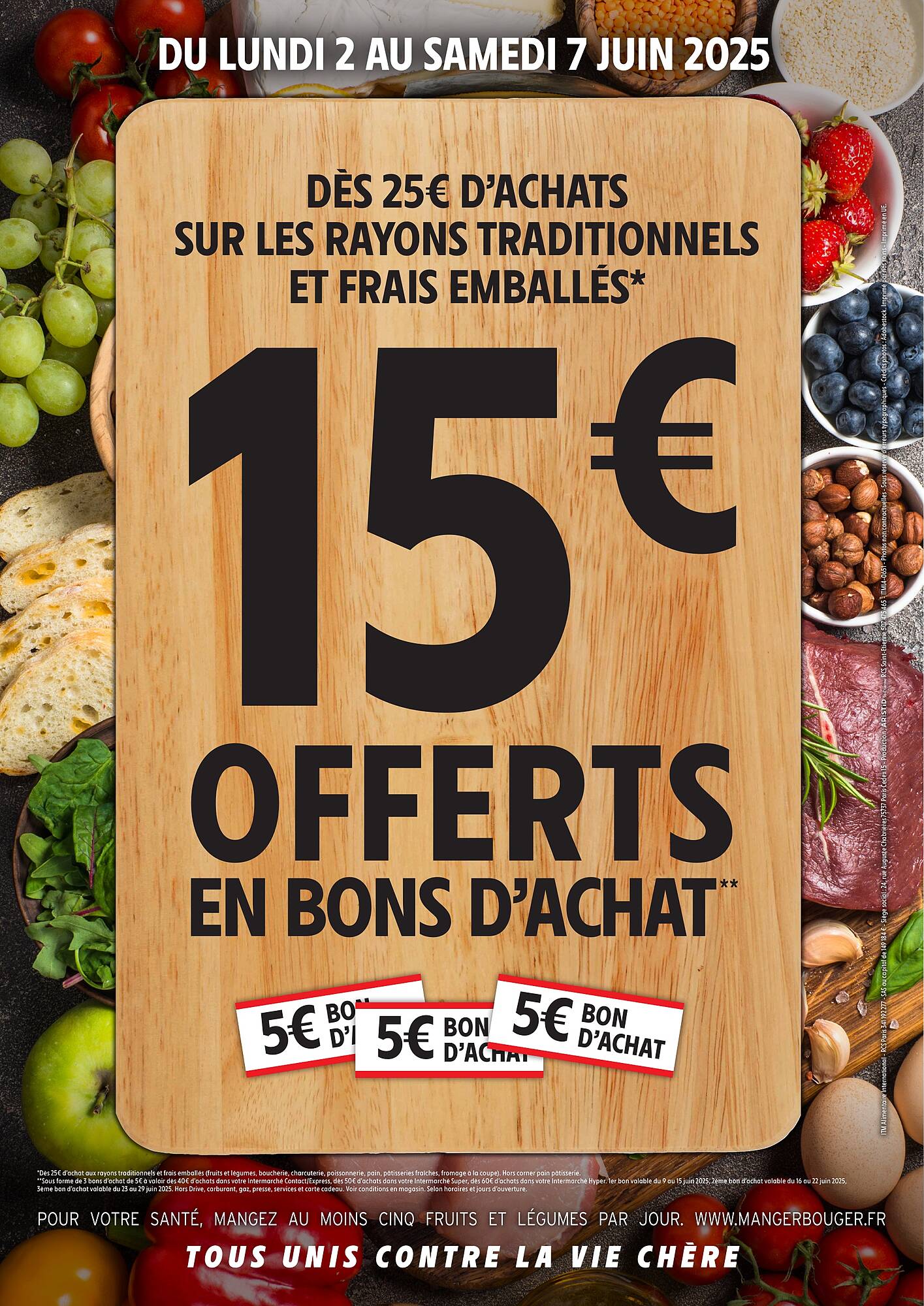 Intermarché Hyper Catalogue