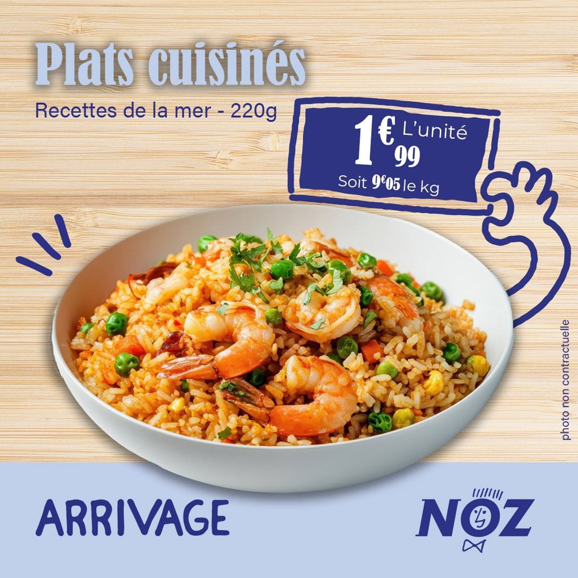 Noz Catalogue