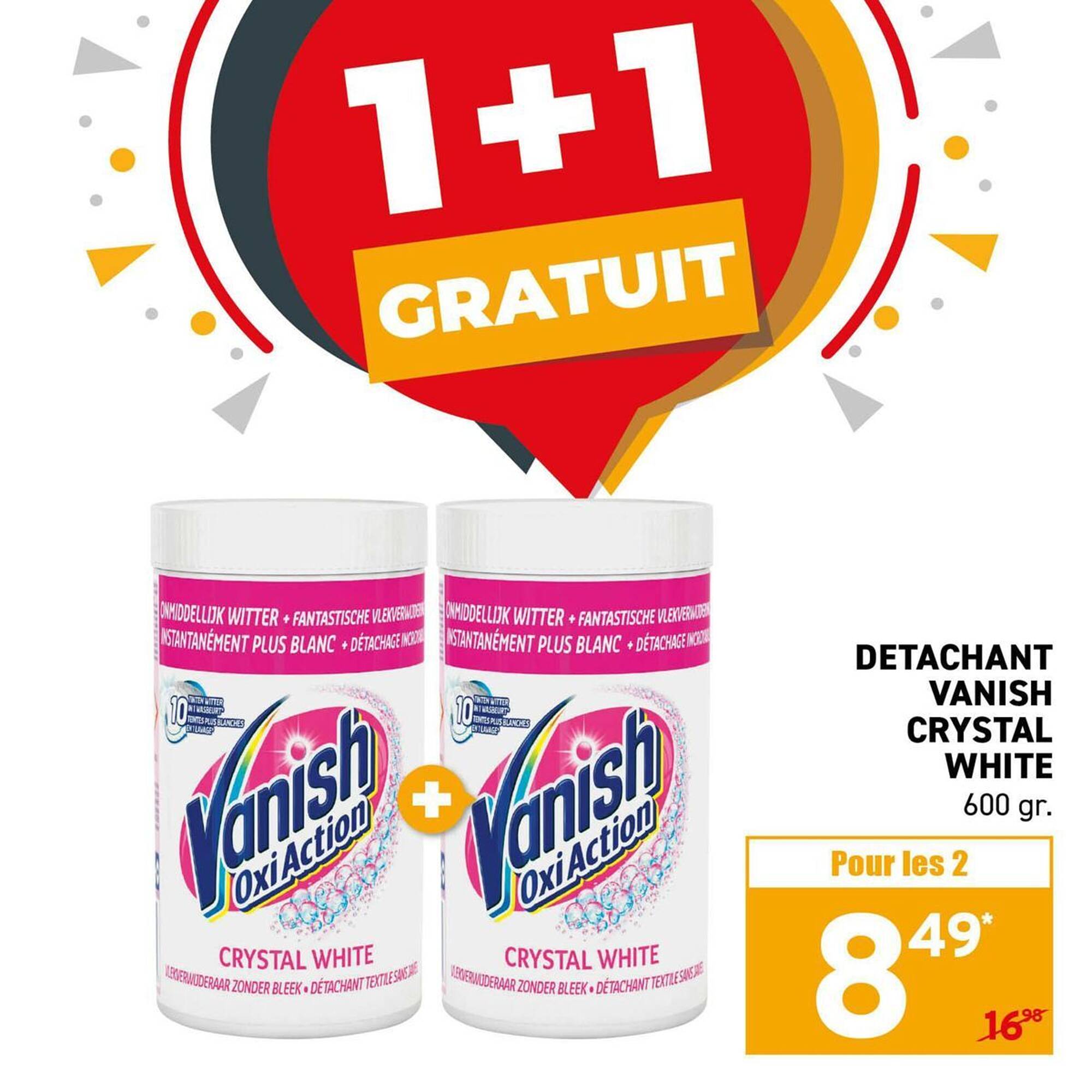 Trafic Catalogue