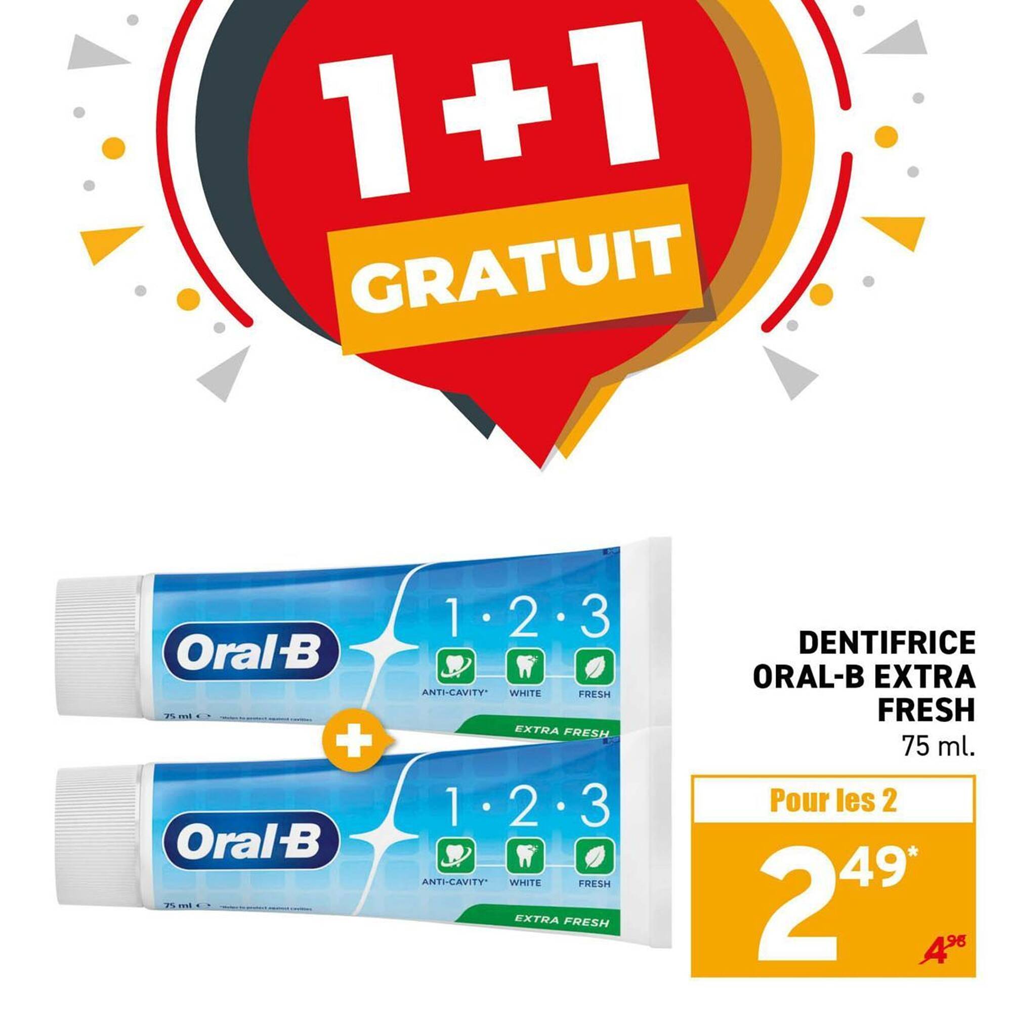 Trafic Catalogue
