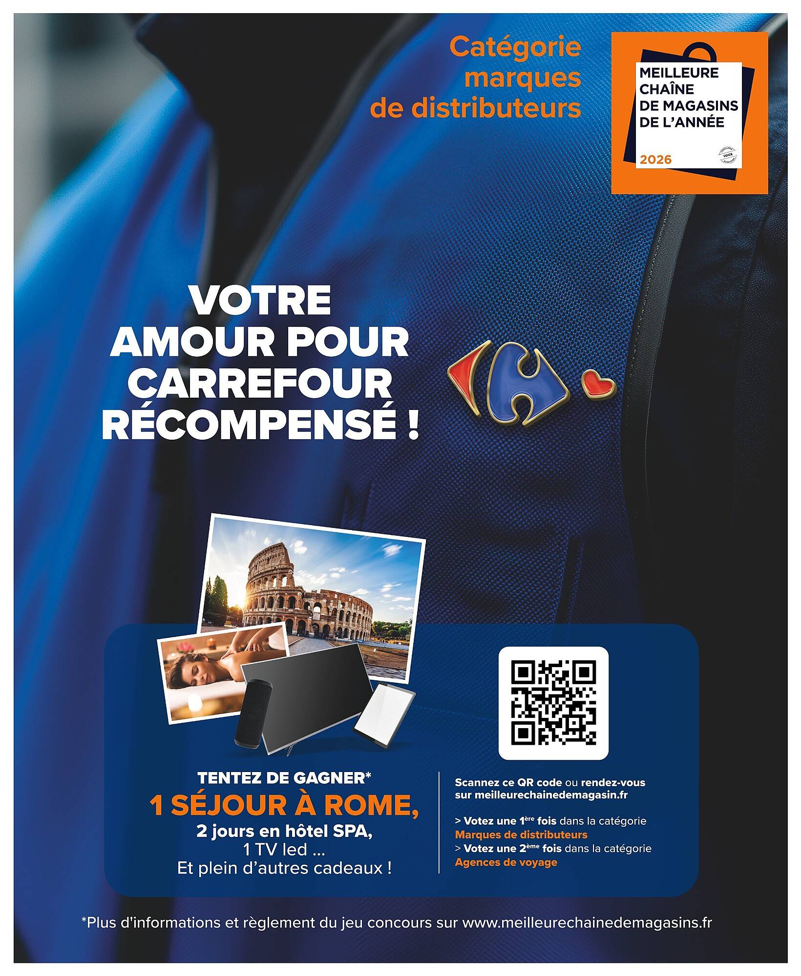 Carrefour Catalogue