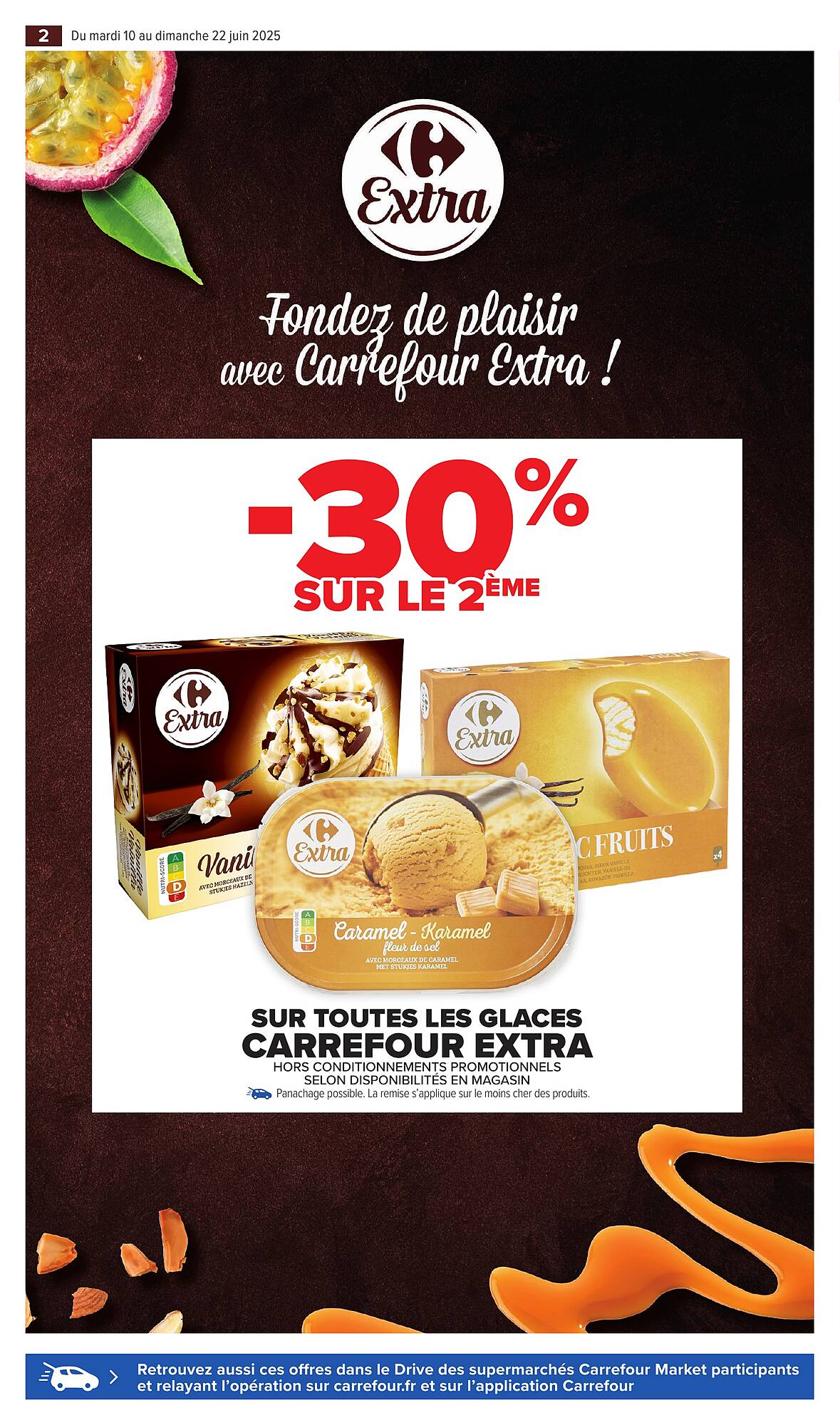 Carrefour Market Catalogue