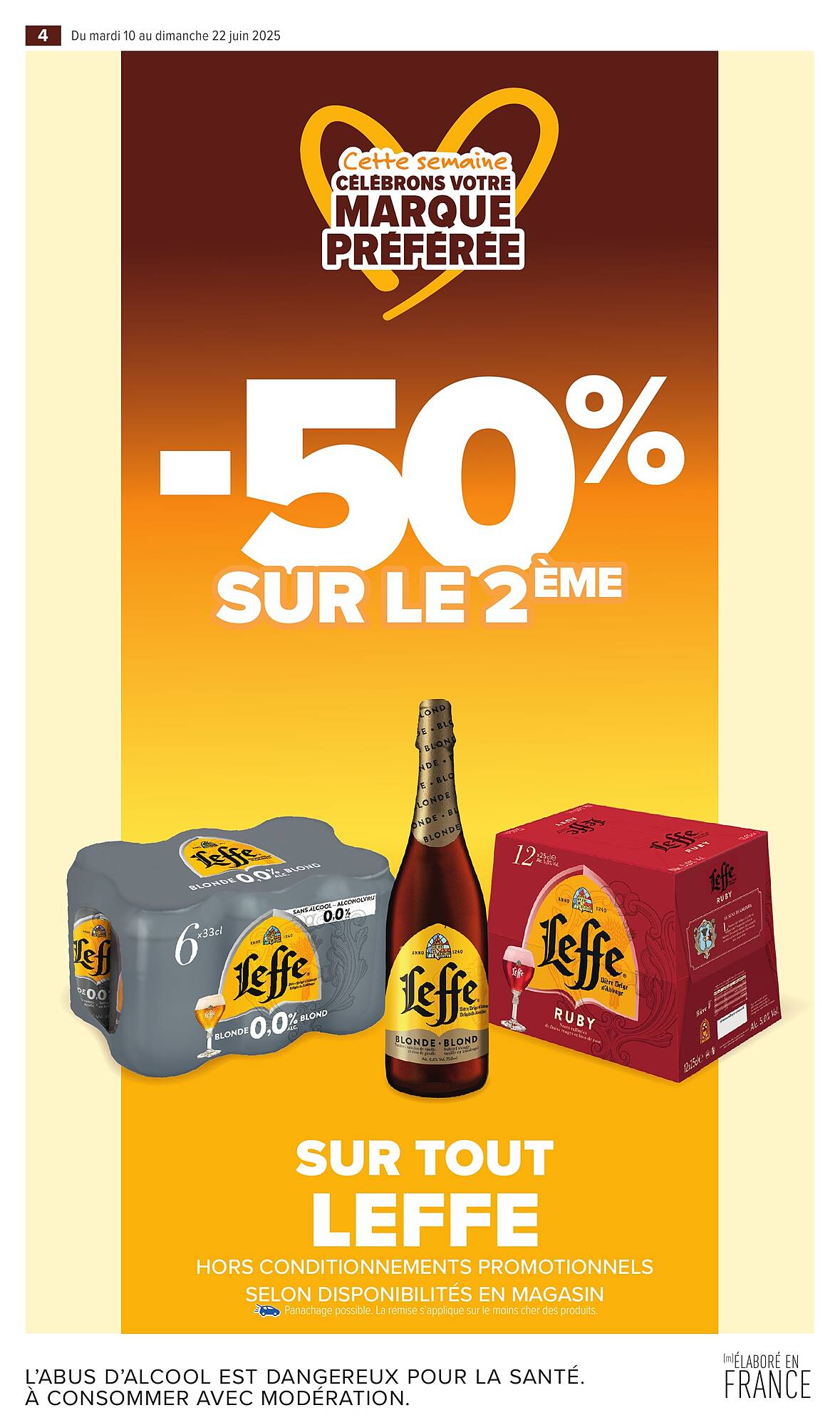 Carrefour Market Catalogue