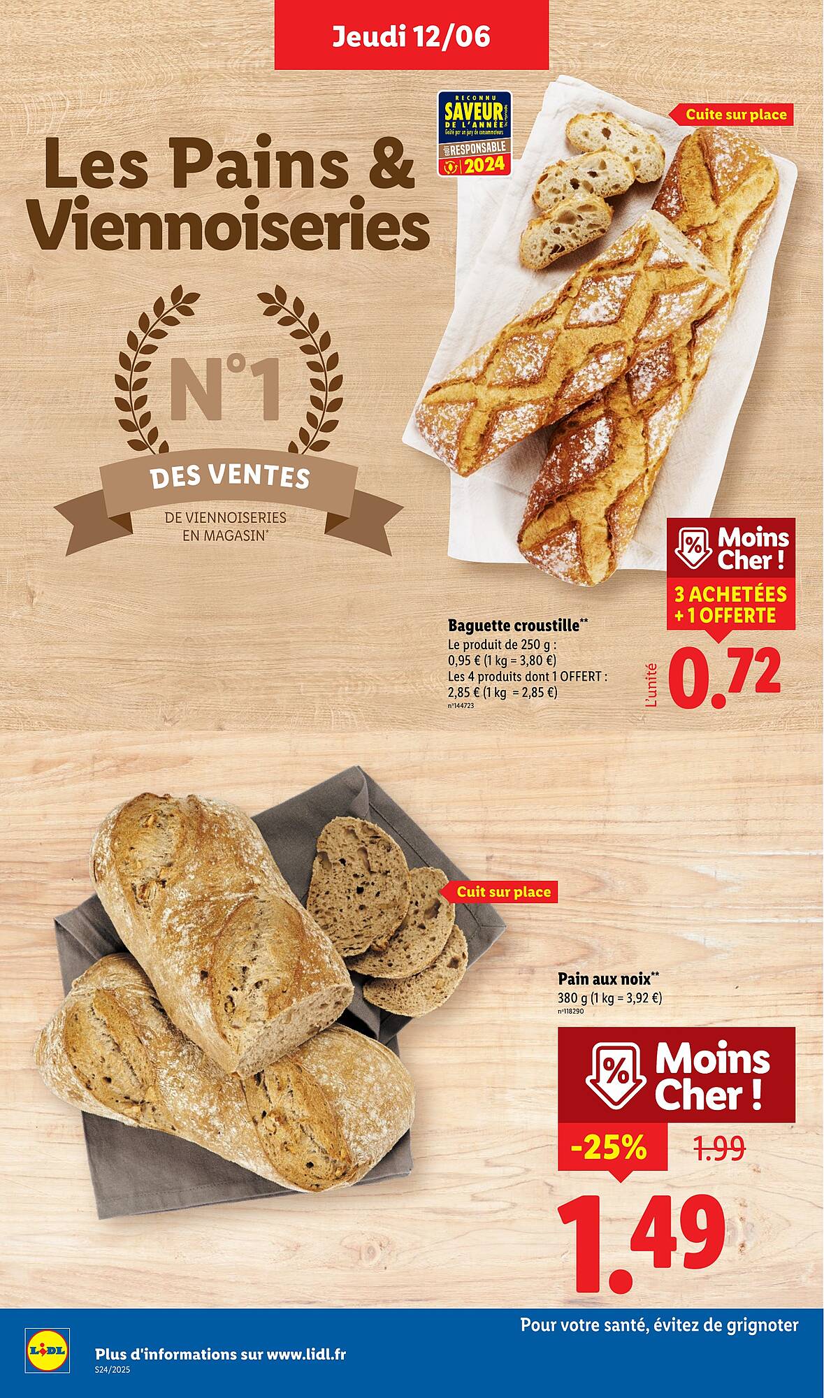 Lidl Catalogue