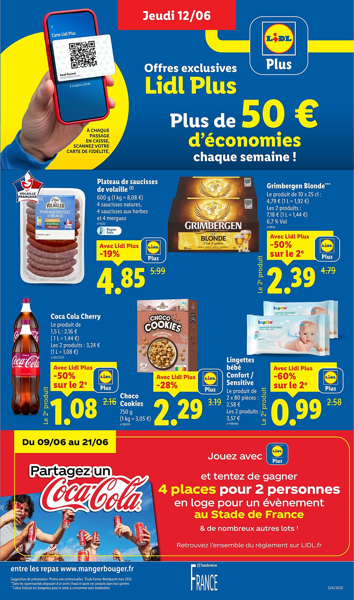 Lidl Catalogue