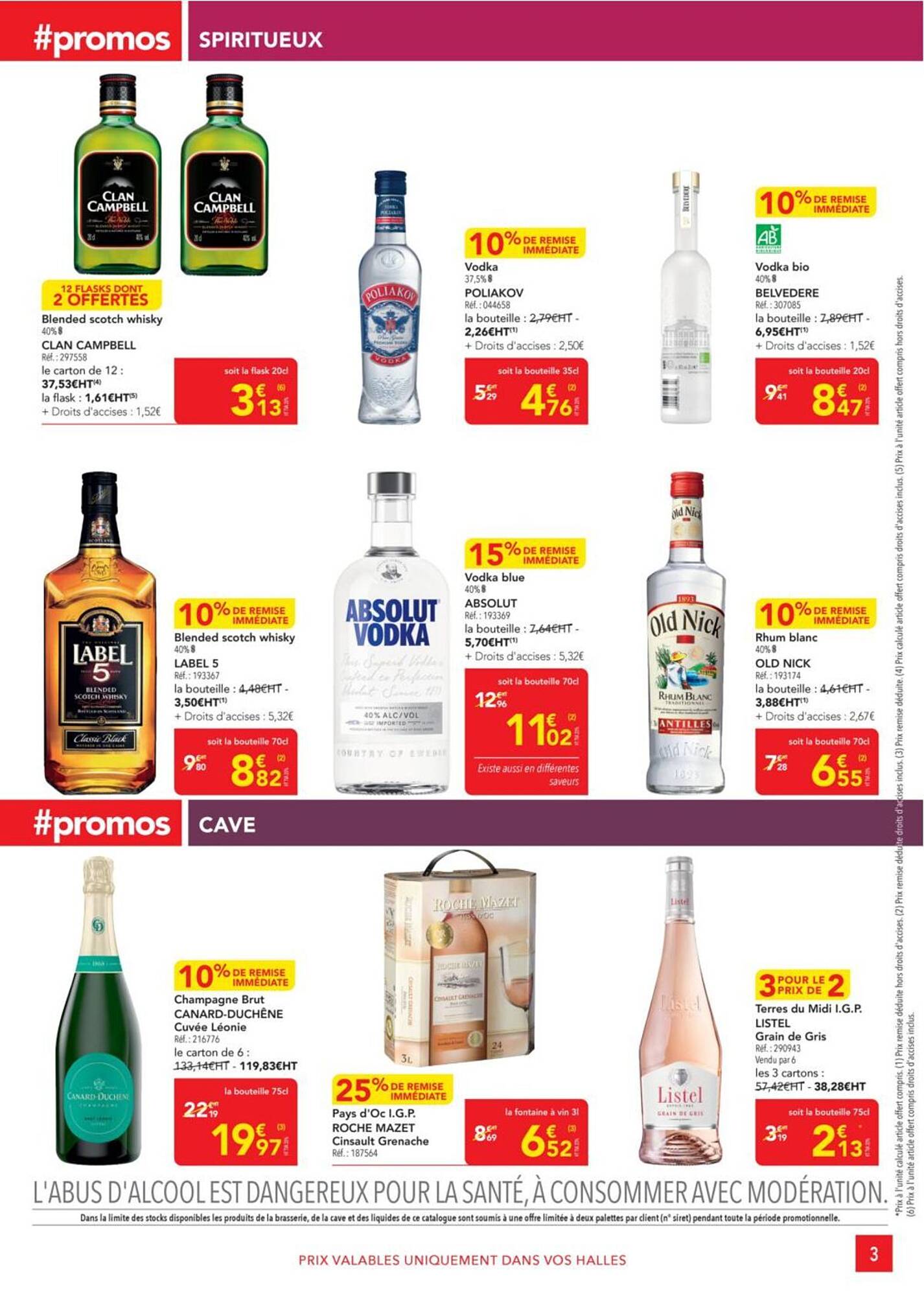 METRO Catalogue