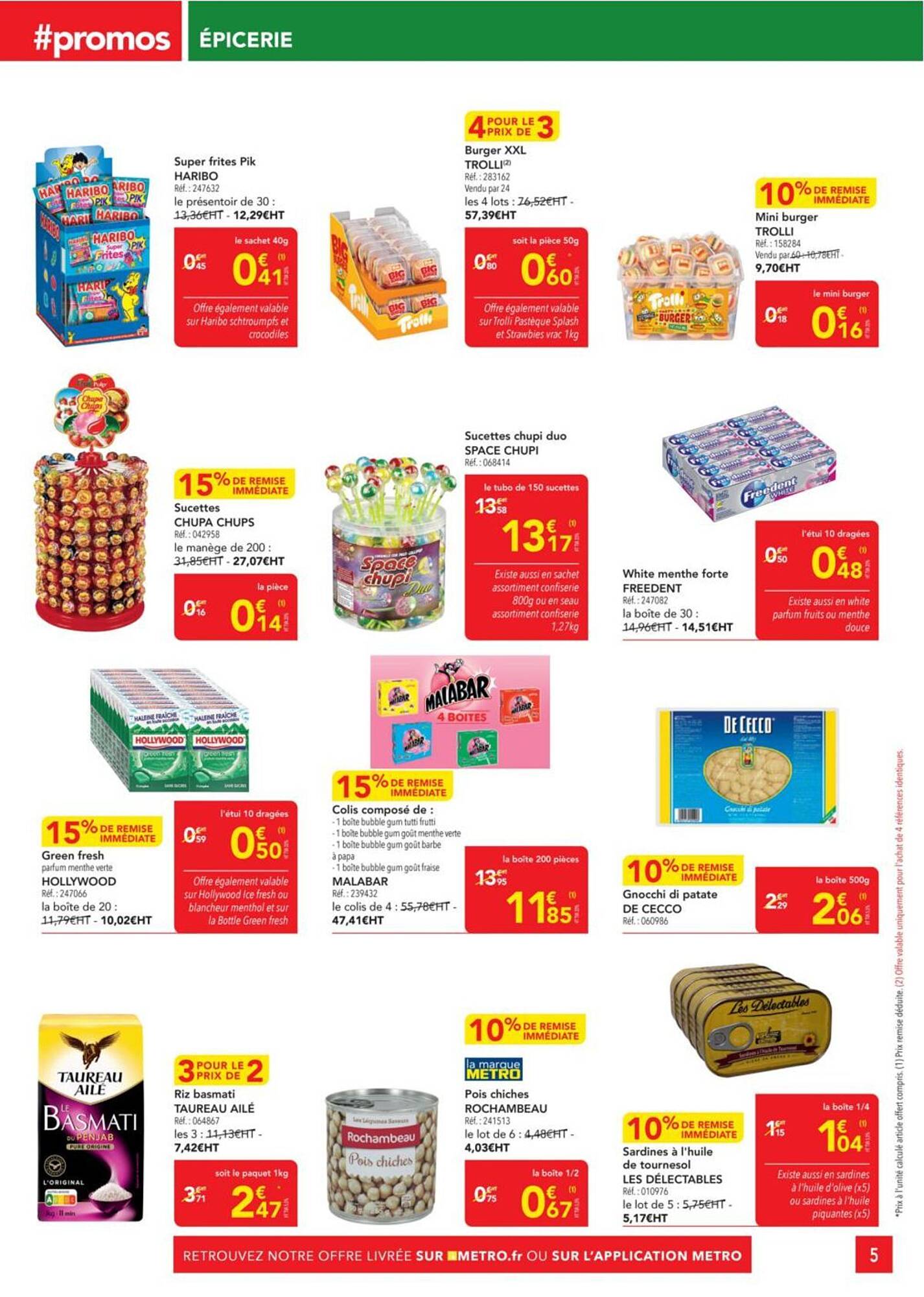 METRO Catalogue