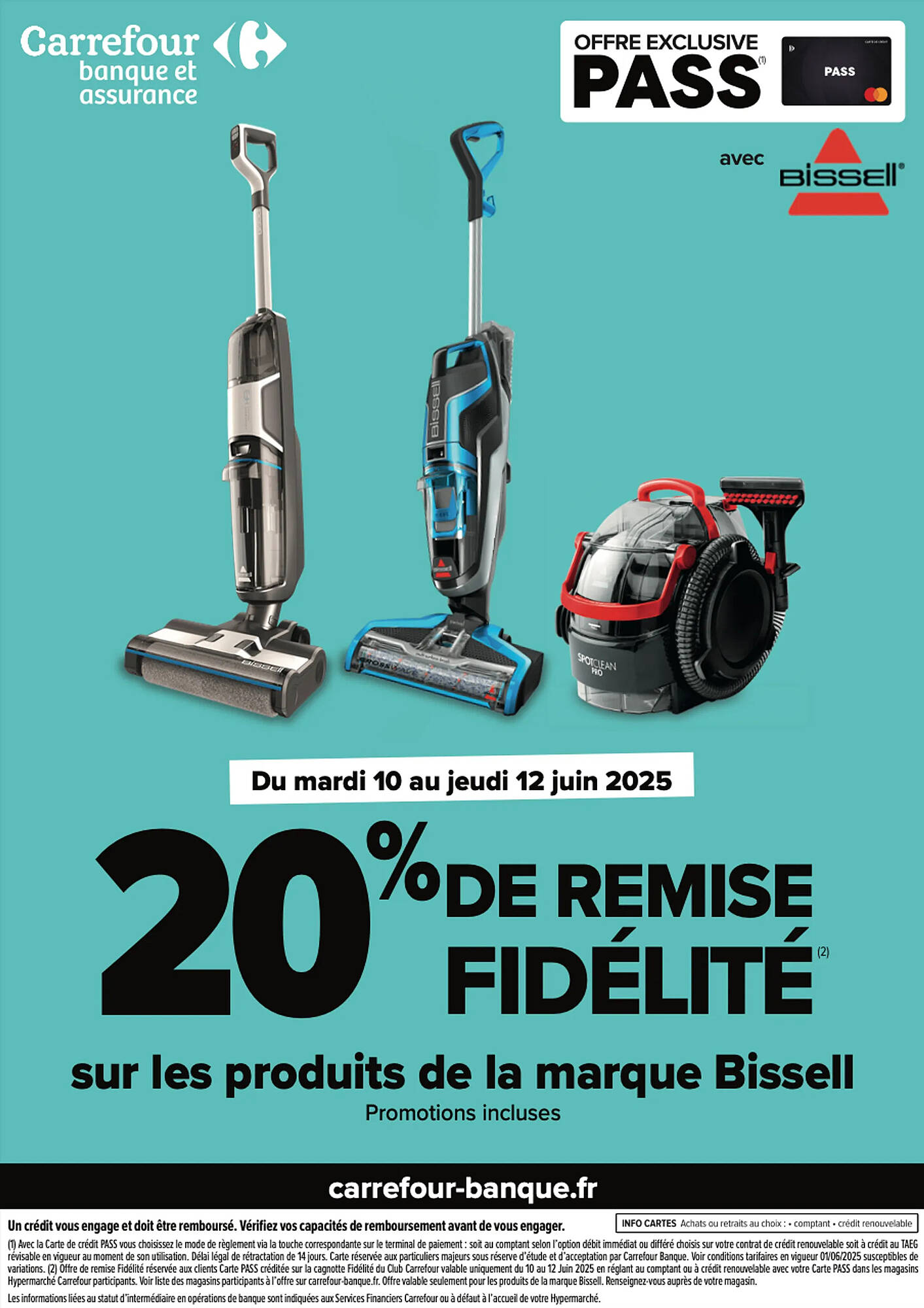 Carrefour Catalogue