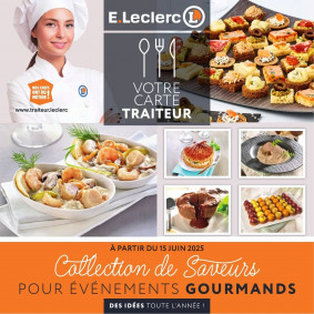 E.Leclerc Catalogue