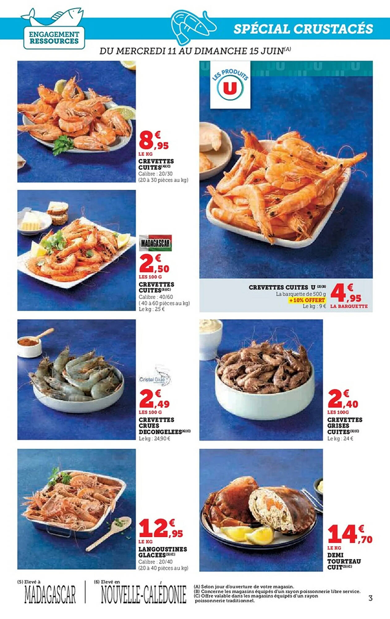 Super U Catalogue