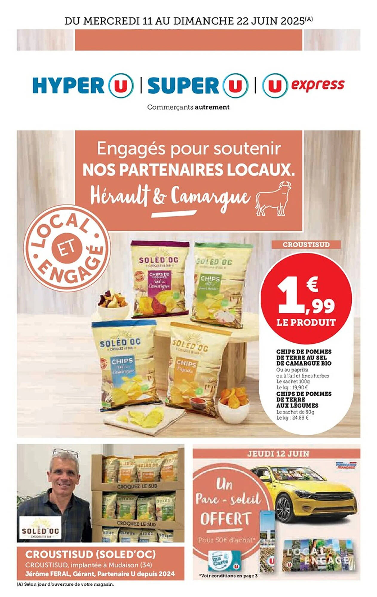 U Express Catalogue