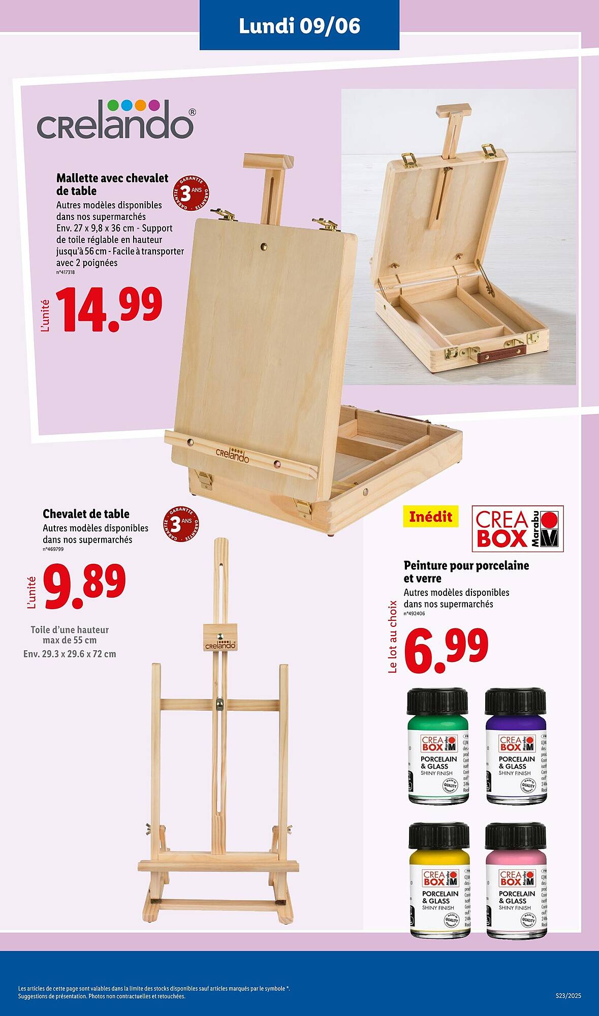 Lidl Catalogue