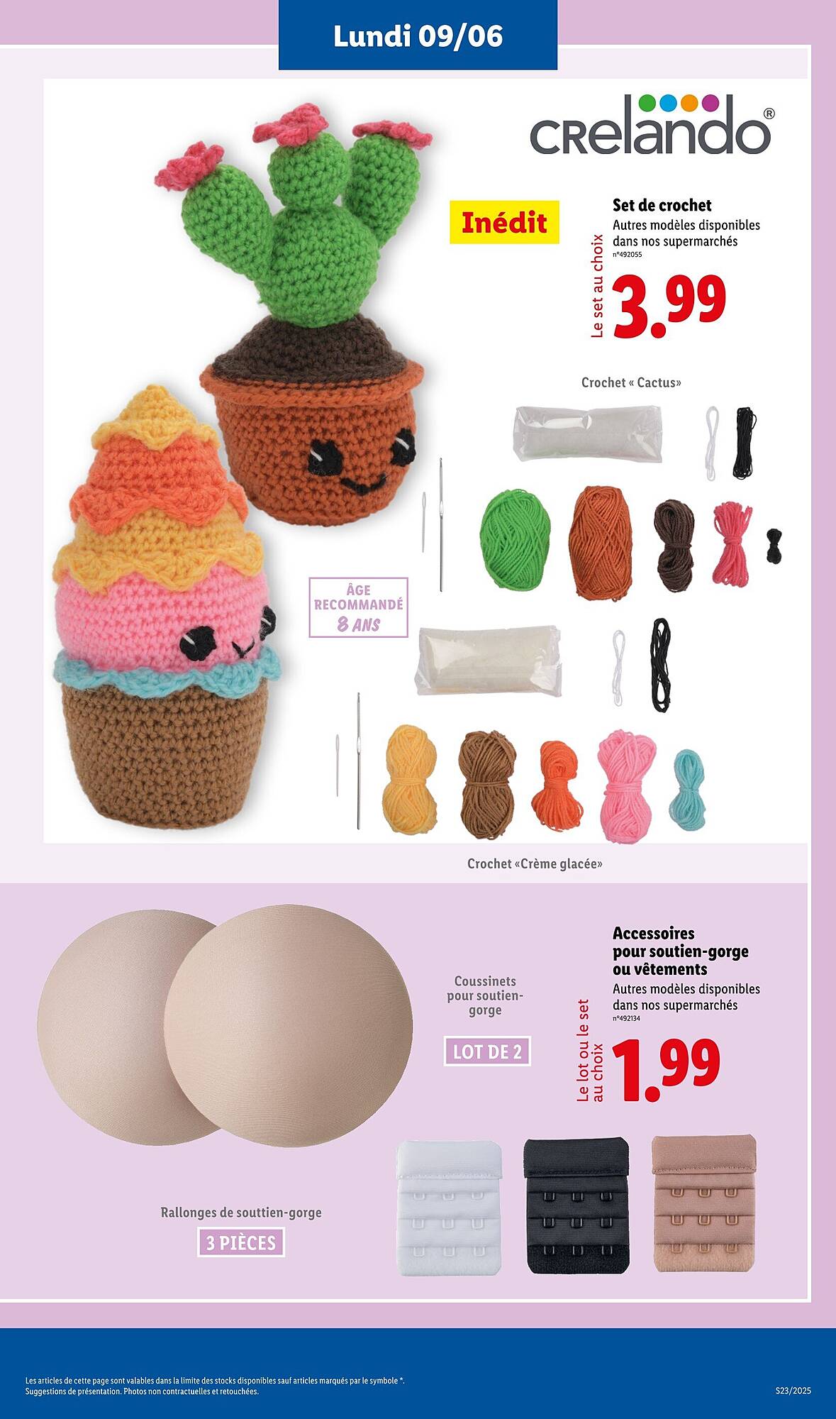 Lidl Catalogue